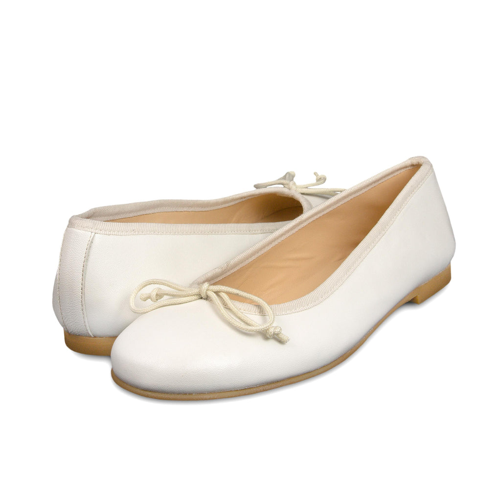 Bailarina beige con lazo 5760 de Jeromín - 5760-9-2.jpg
