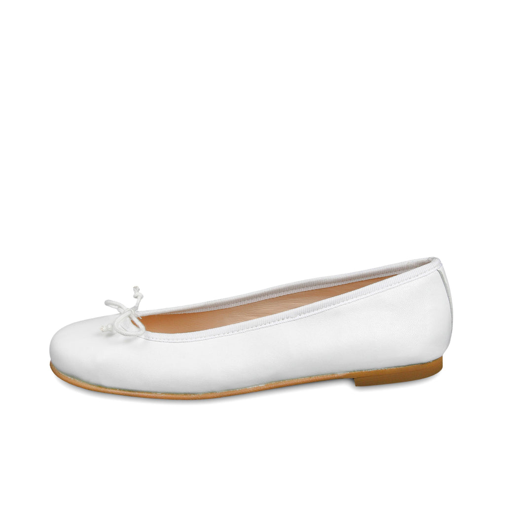 Bailarina blanco con lazo 5760 de Jeromín - 5760-30-1.jpg
