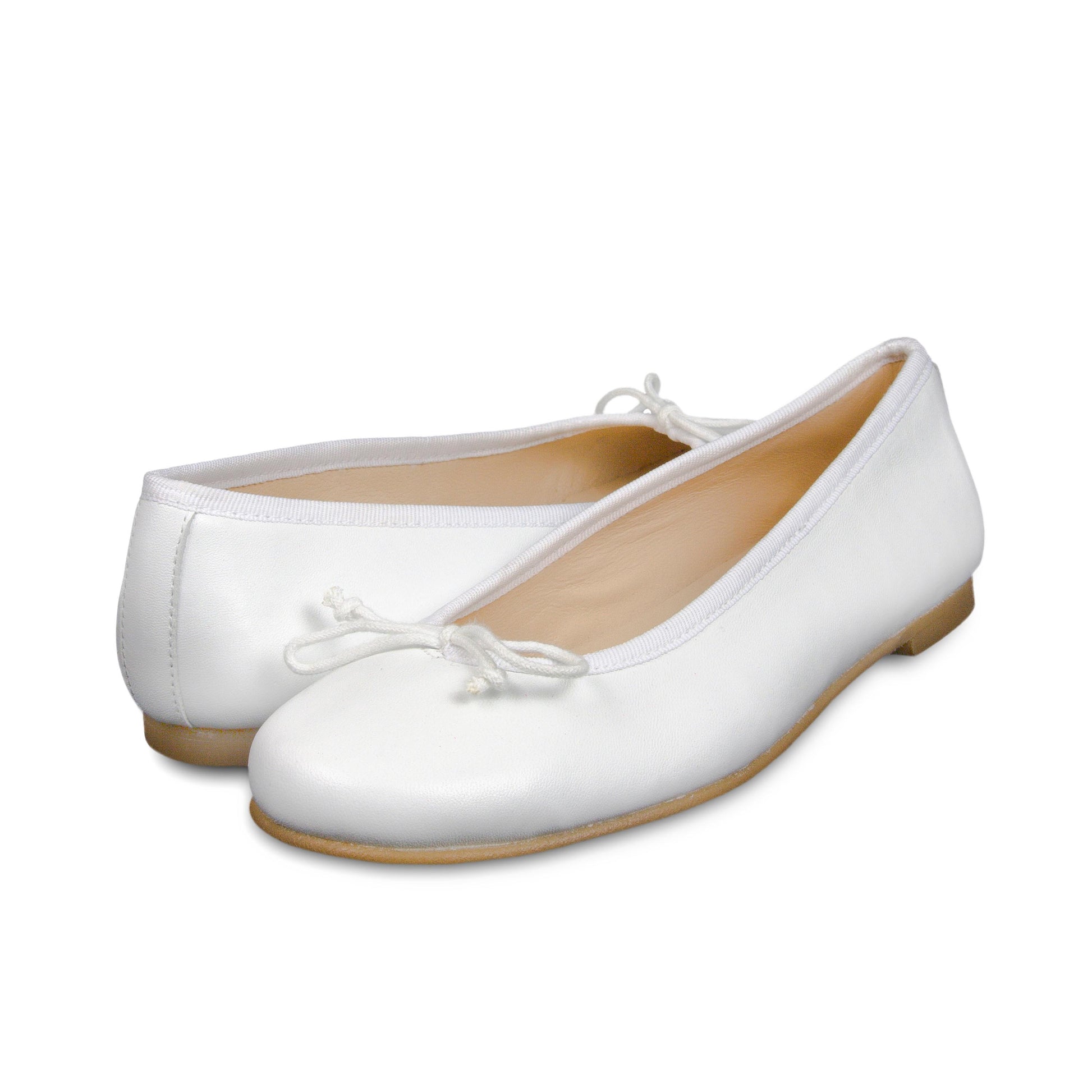 Bailarina blanco con lazo 5760 de Jeromín - 5760-30-2.jpg