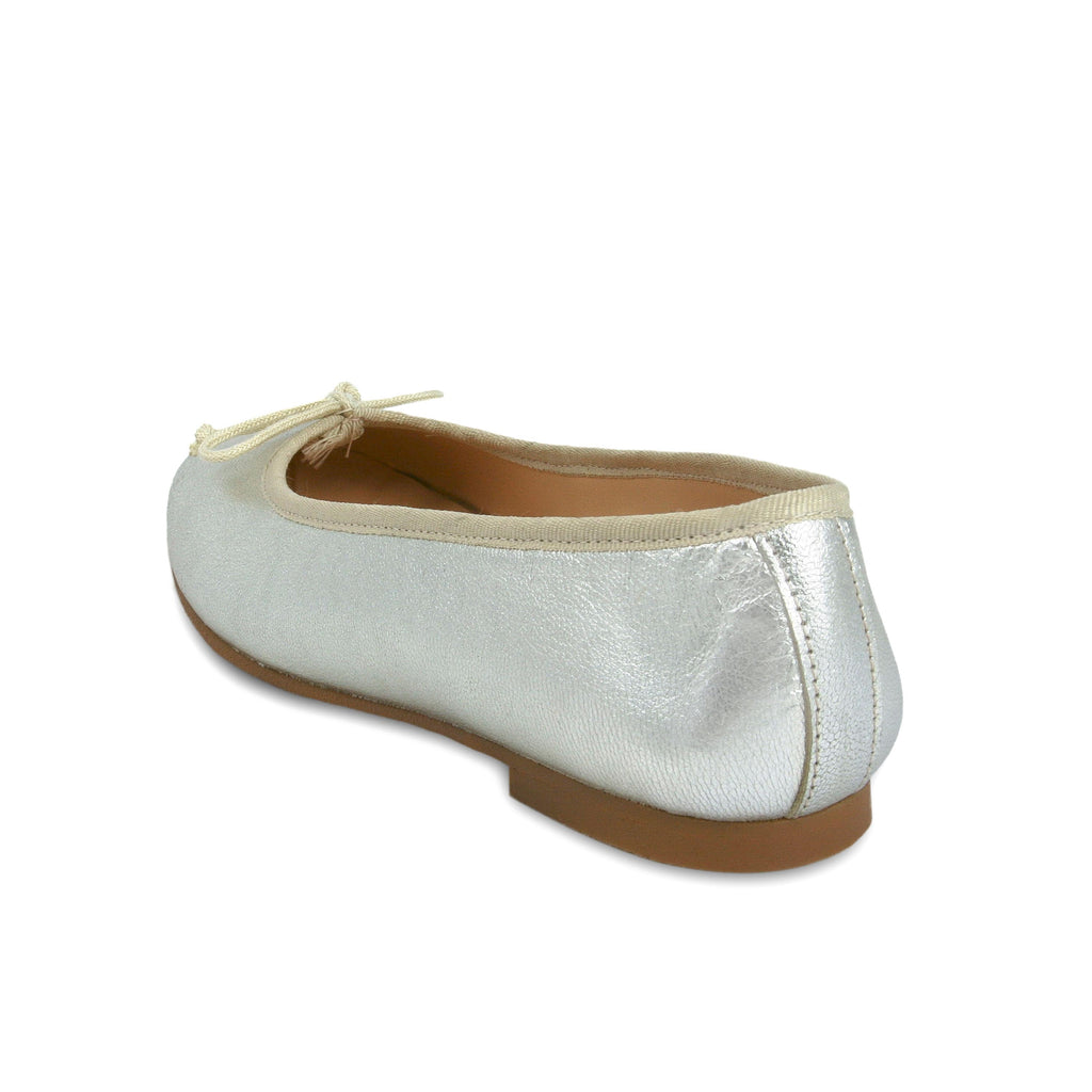 Bailarina plateado con lazo 5760 de Jeromín - 5760-45-4.jpg
