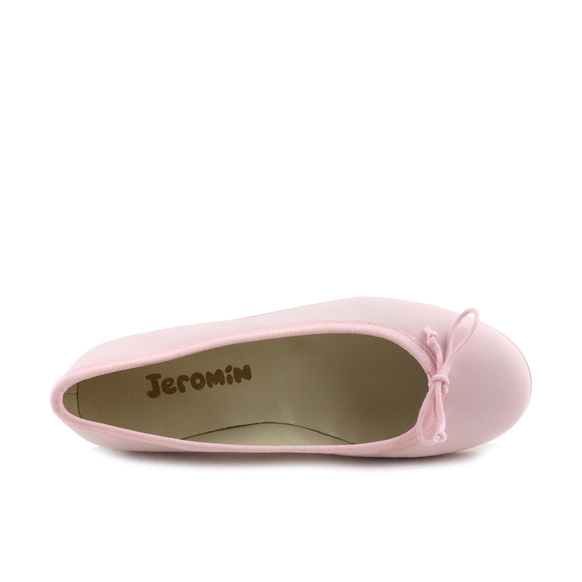 Bailarina rosa con lazo 5760 de Jeromín - 5760-10-5.jpg