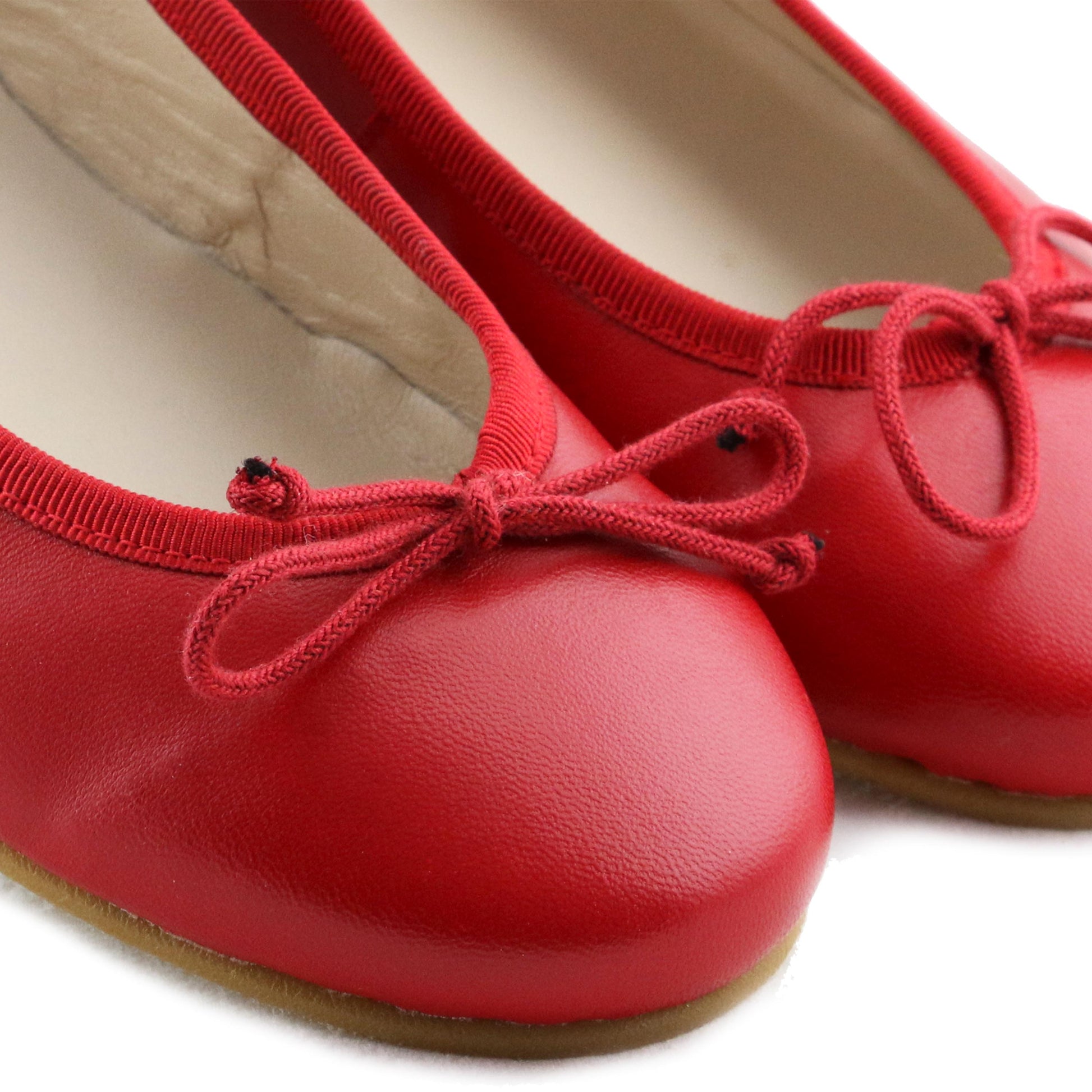 Bailarina rojo con lazo 5760 de Jeromín - 5760-11-6.jpg