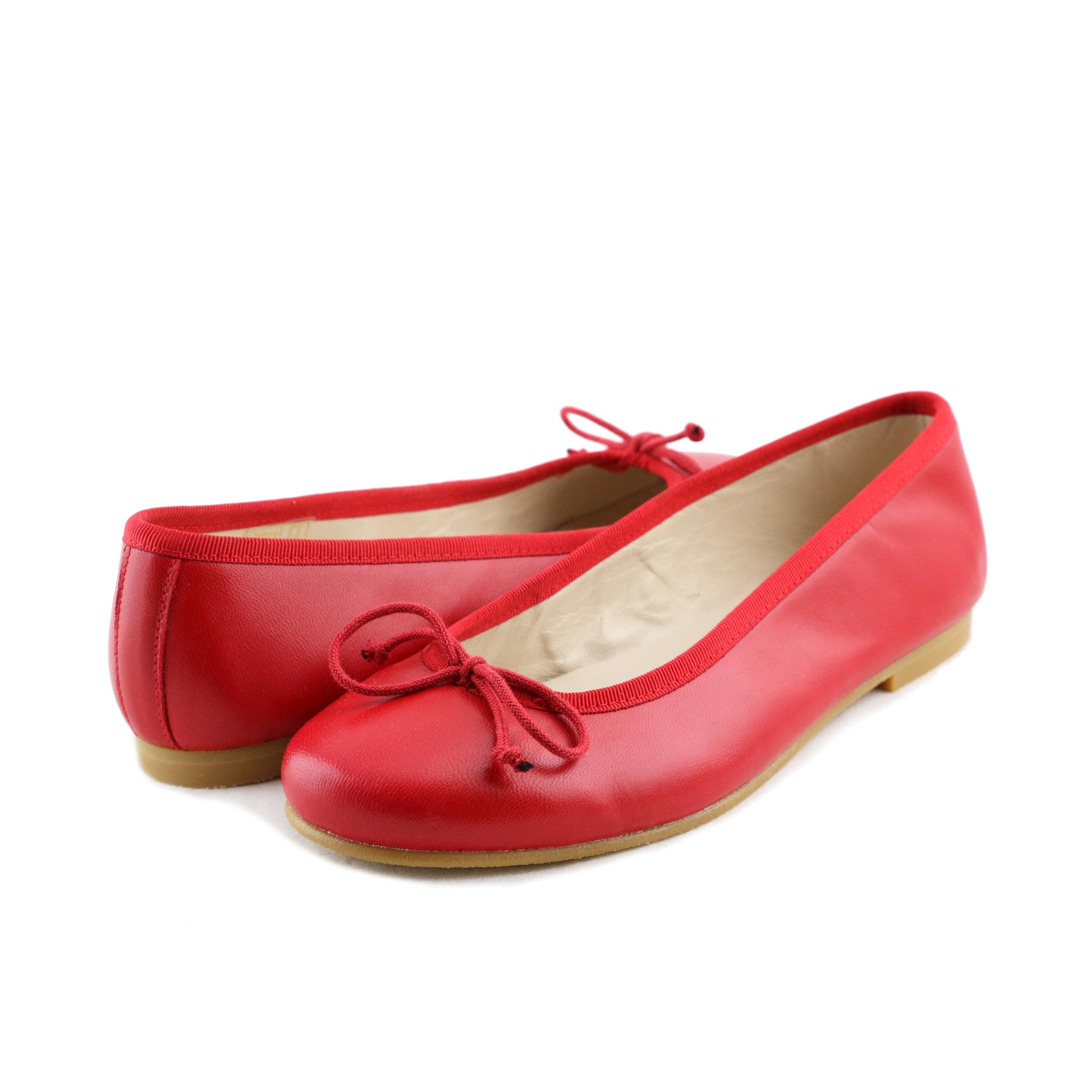 Bailarina rojo con lazo 5760 de Jeromín - 5760-11-2.jpg