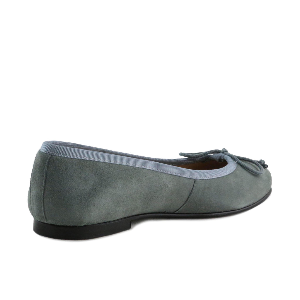 Bailarina gris claro con lazo 5760 de Jeromín - 5760-17-3.jpg