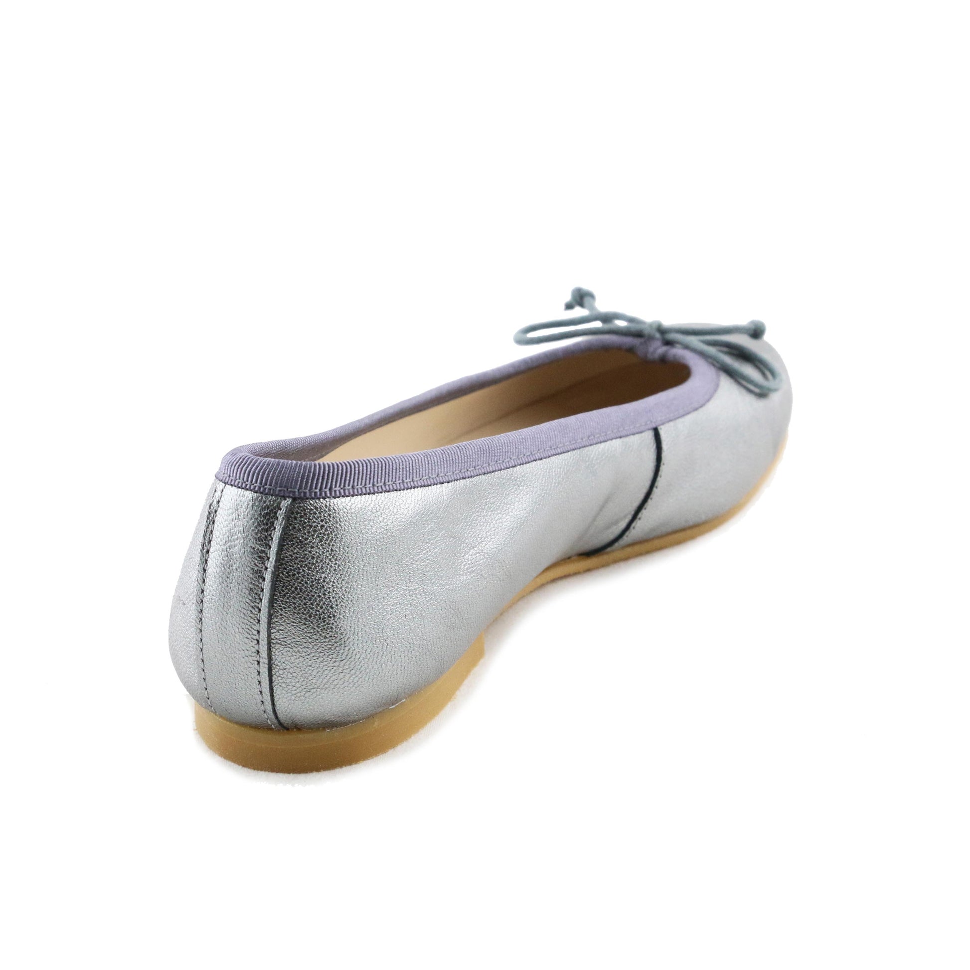 Bailarina metal gris con lazo 5760 de Jeromín - 5760-233-3.jpg