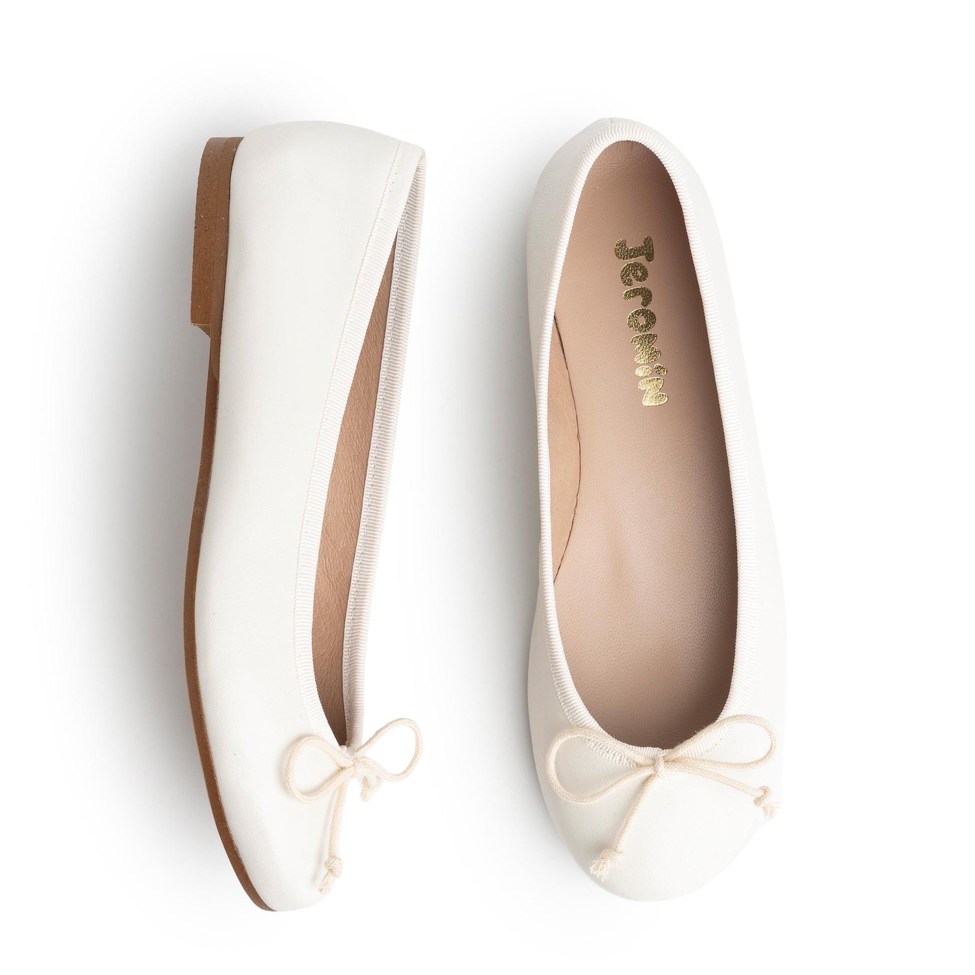 Bailarina salinas 5760 Jeromín