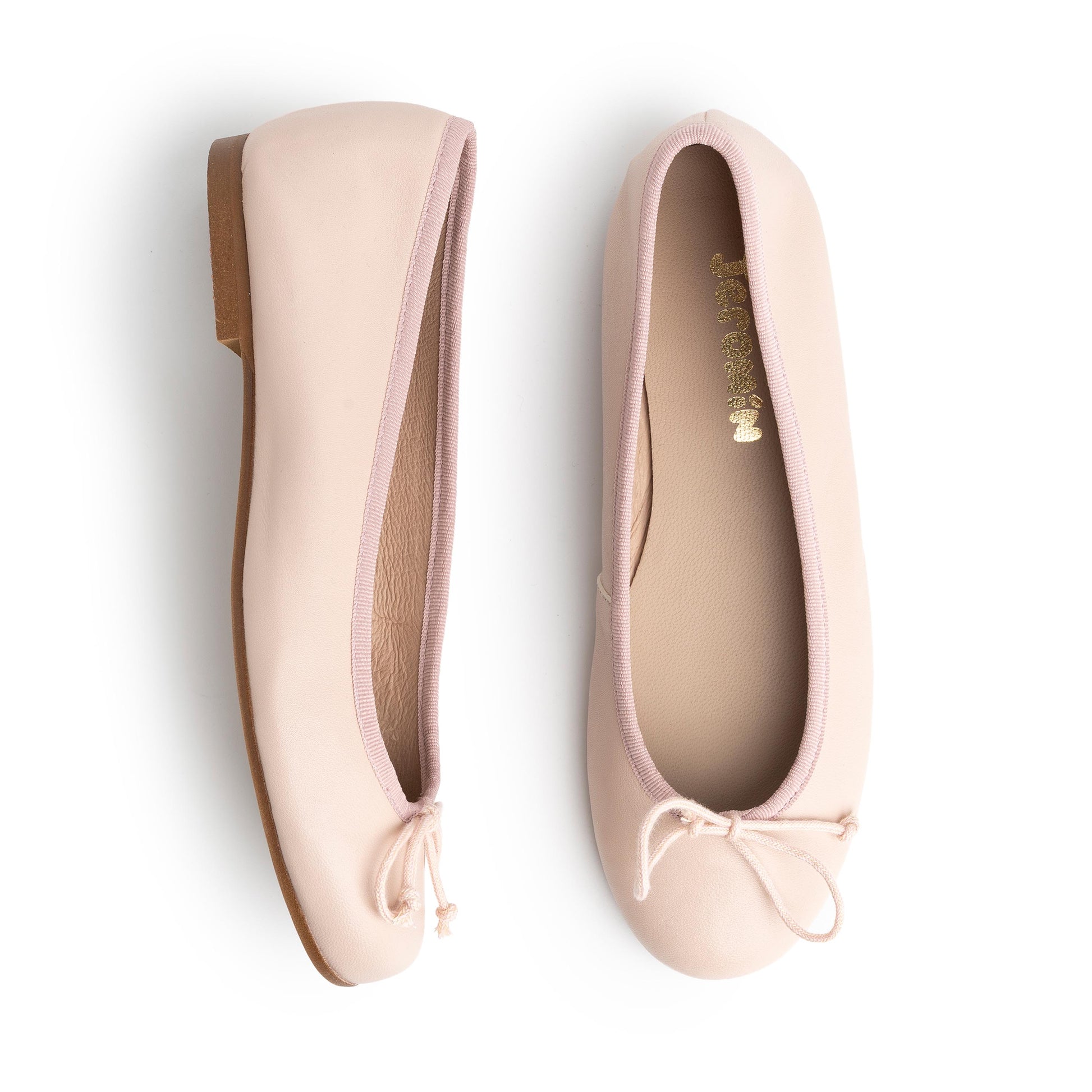 Bailarina nude 5760 Jeromín