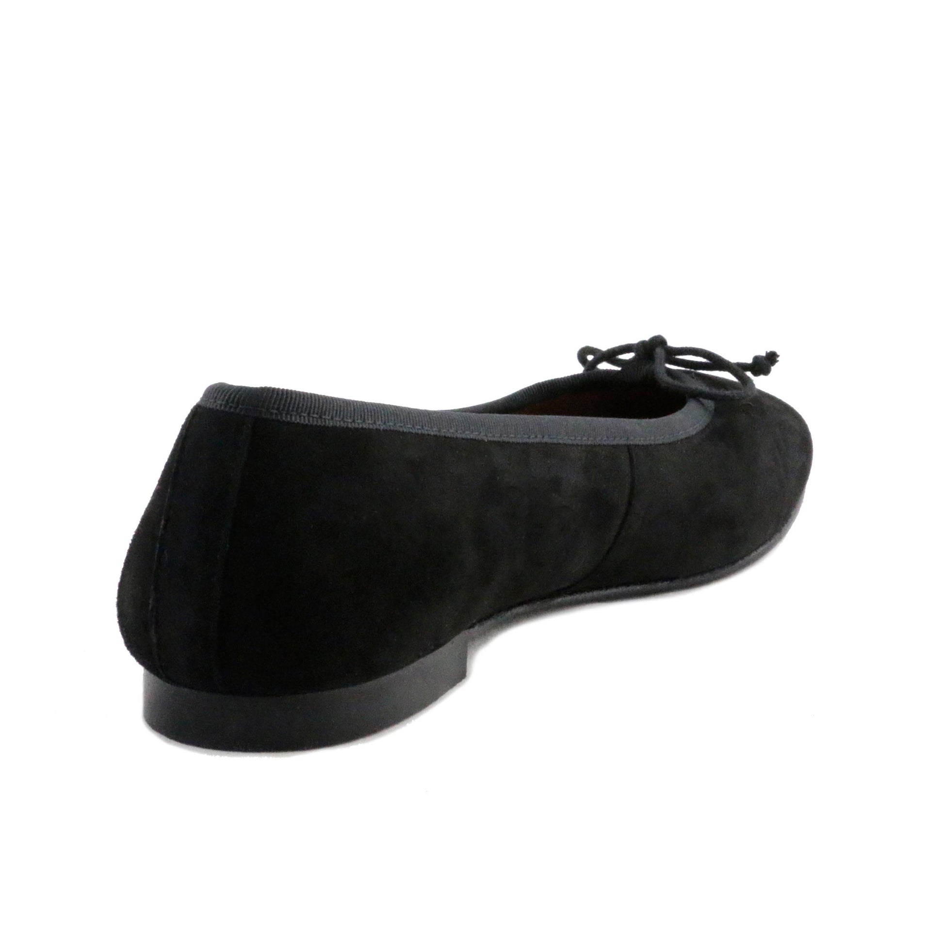 Bailarina nobuk negro con lazo 5760 de Jeromín - 5760-38-3.jpg