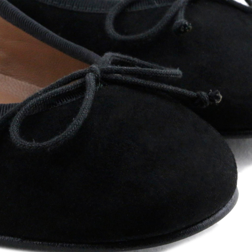 Bailarina nobuk negro con lazo 5760 de Jeromín - 5760-38-6.jpg