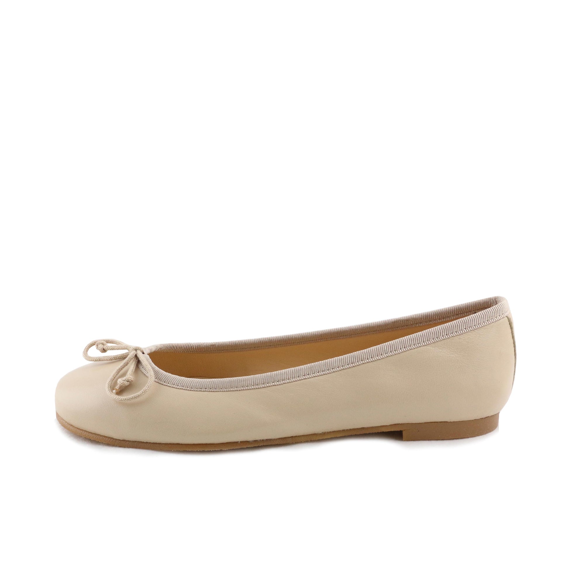 Bailarina tostado con lazo 5760 de Jeromín - 5760-6-1.jpg