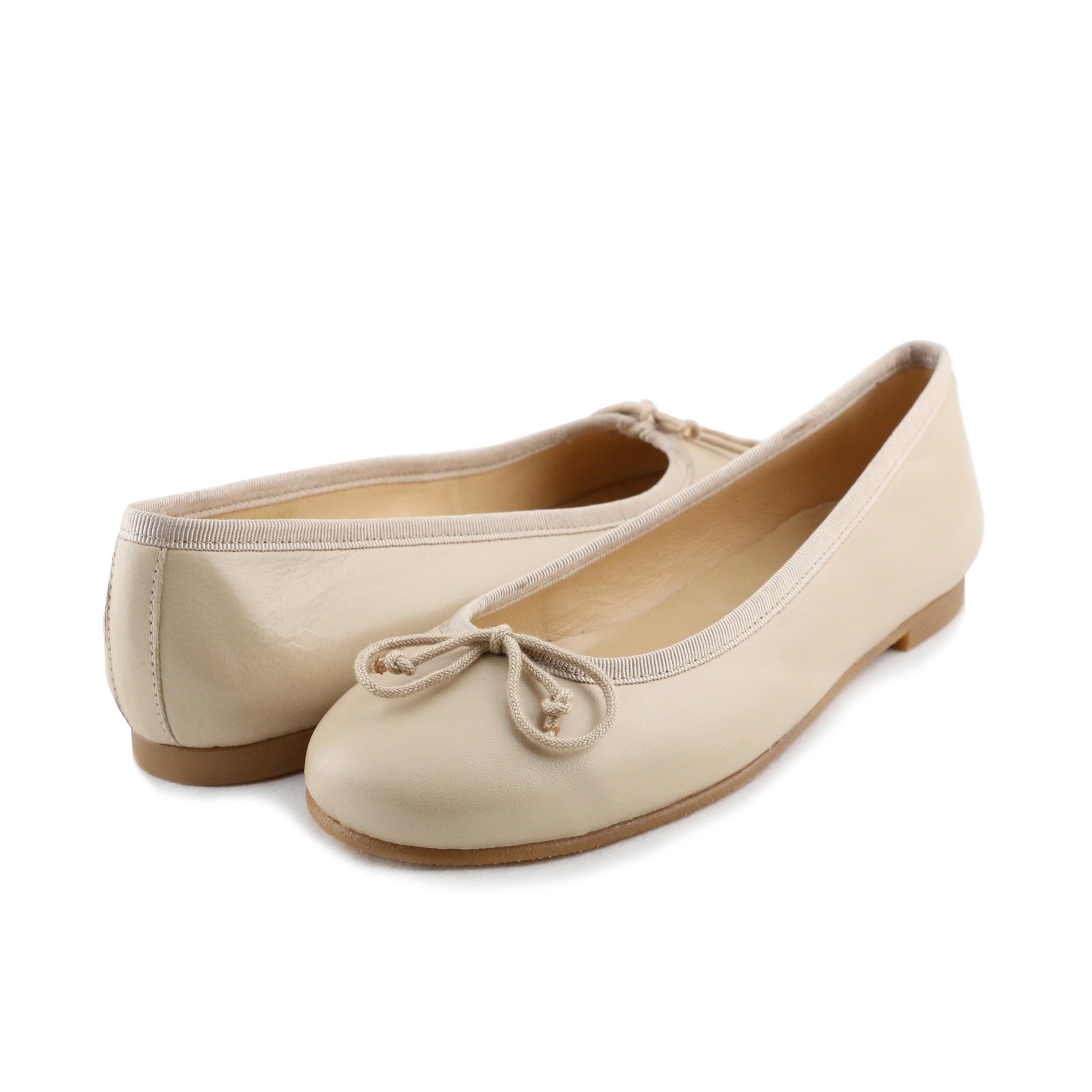 Bailarina tostado con lazo 5760 de Jeromín - 5760-6-2.jpg