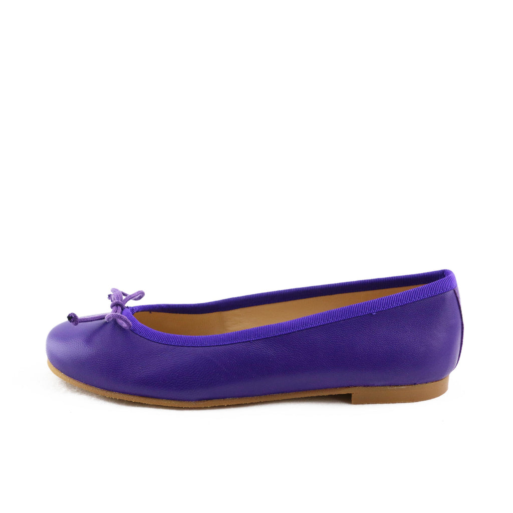 Bailarina morado con lazo 5760 de Jeromín - 5760-99-1.jpg