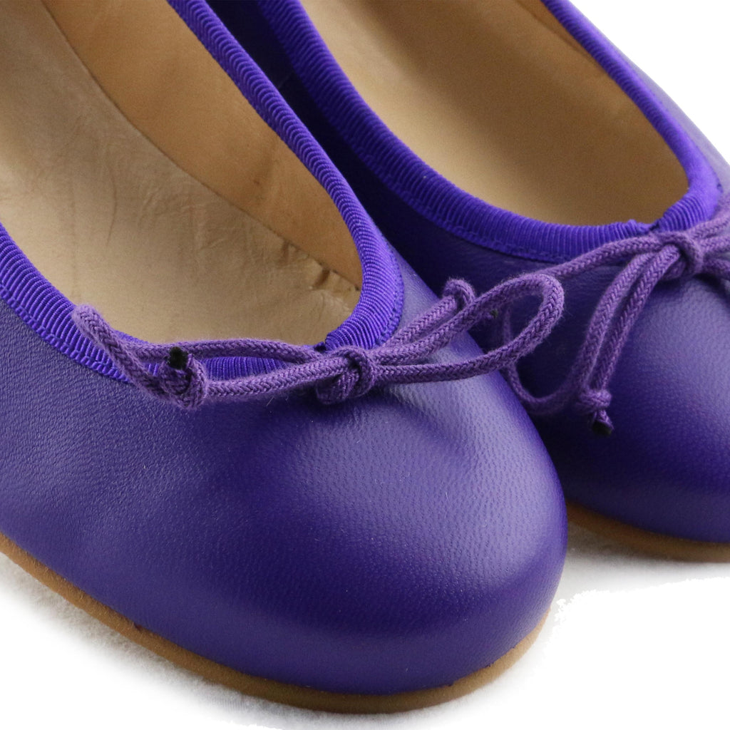 Bailarina morado con lazo 5760 de Jeromín - 5760-99-6.jpg