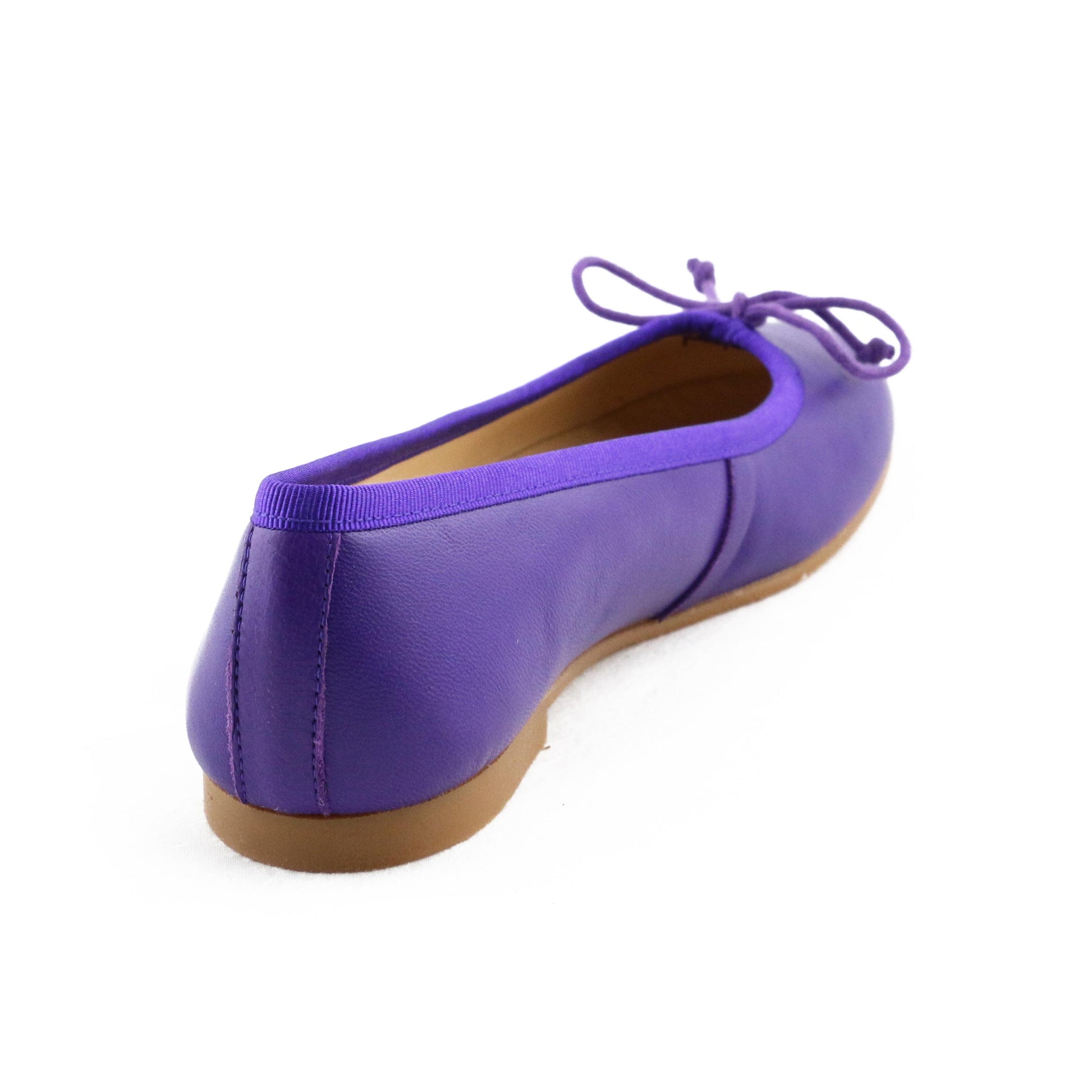 Bailarina morado con lazo 5760 de Jeromín - 5760-99-3.jpg