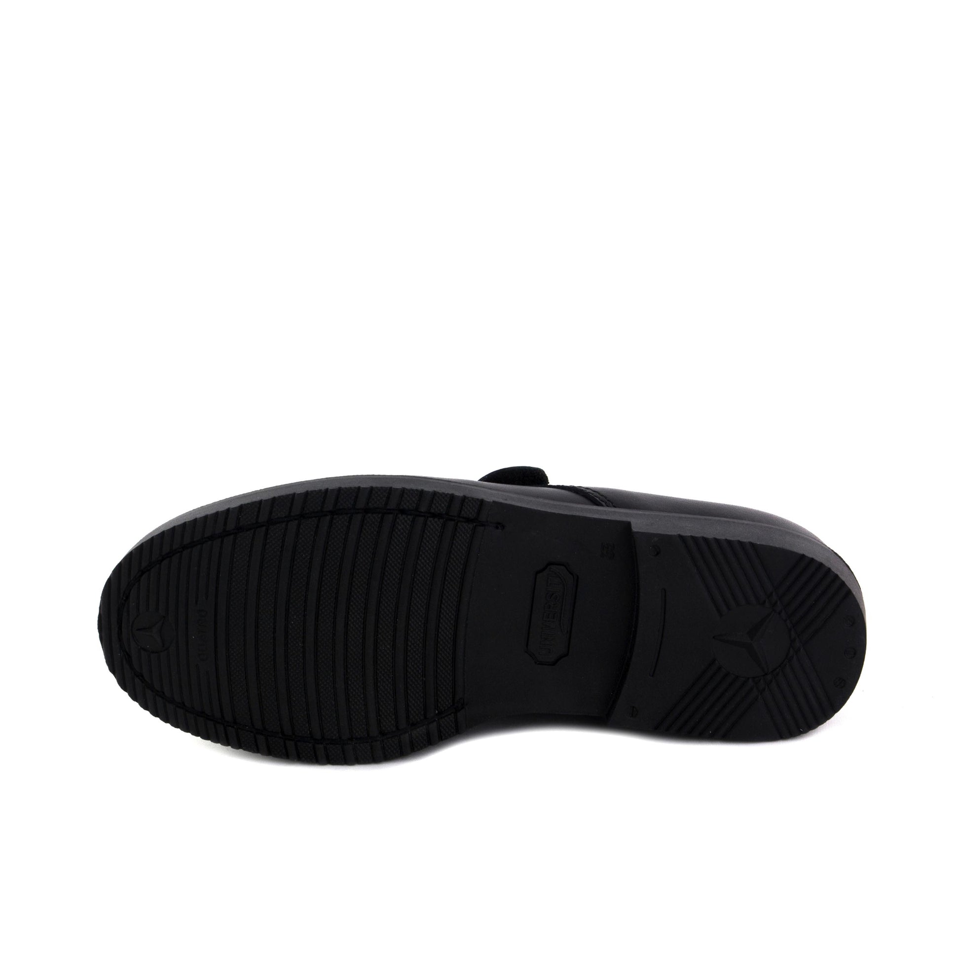 Blucher negro para el colegio con velcro 61 de Jeromín - 61-20-5.jpg