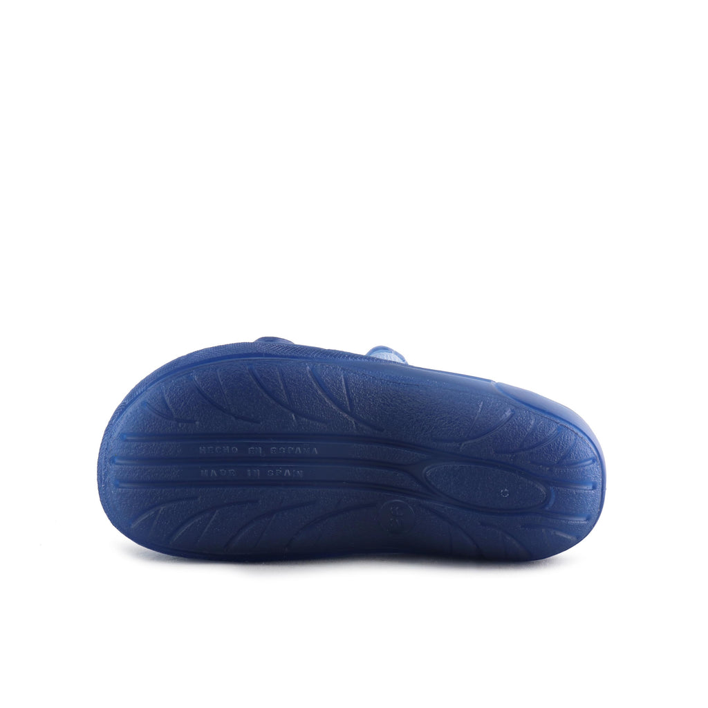 Cangrejera azul con velcro BONDI de Igor - BONDI-7-4.jpg