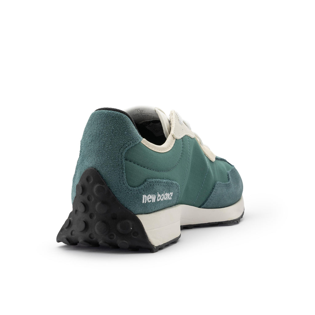 Deportiva verde/blanco con cordón GS327BD New Balance - GS327BD-585-3.jpg