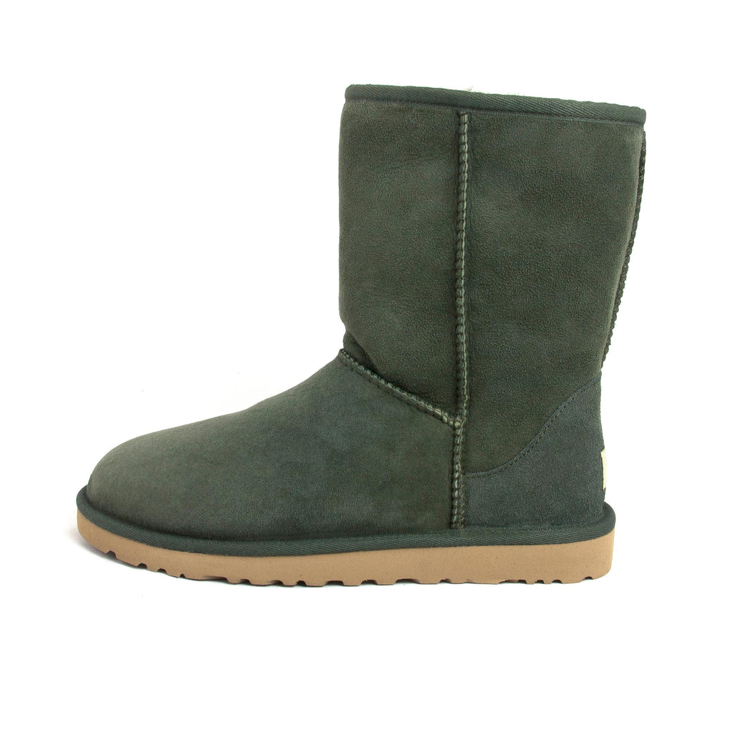 Bota australiana verde forrada 5825 de UGG - 5825-14-1.jpg