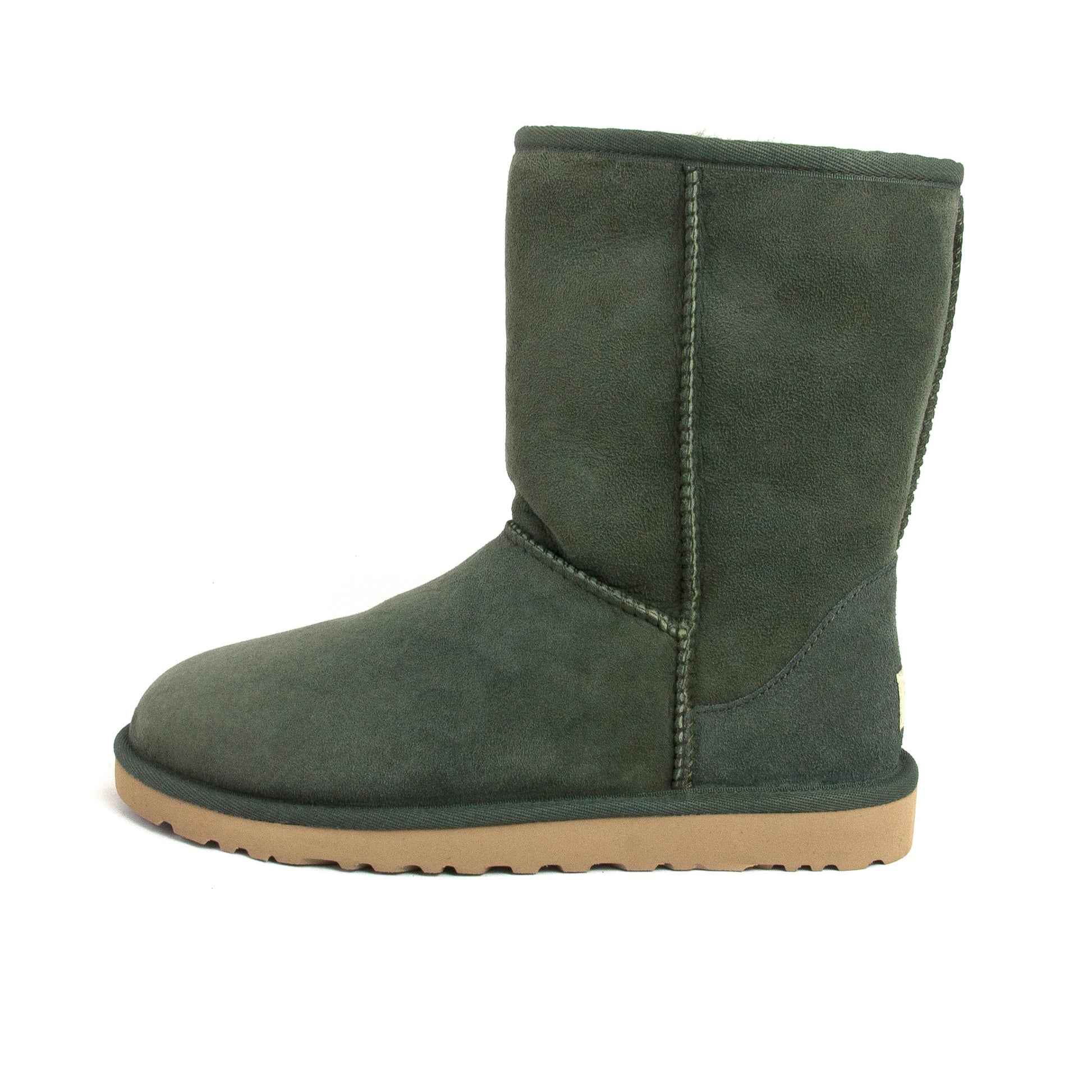 Bota australiana verde forrada 5825 de UGG - 5825-14-1.jpg
