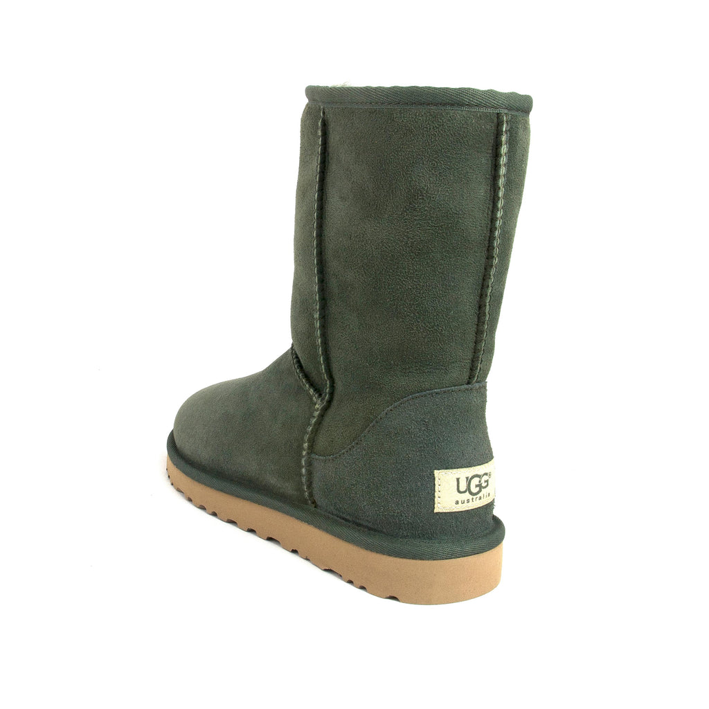 Bota australiana verde forrada 5825 de UGG - 5825-14-4.jpg
