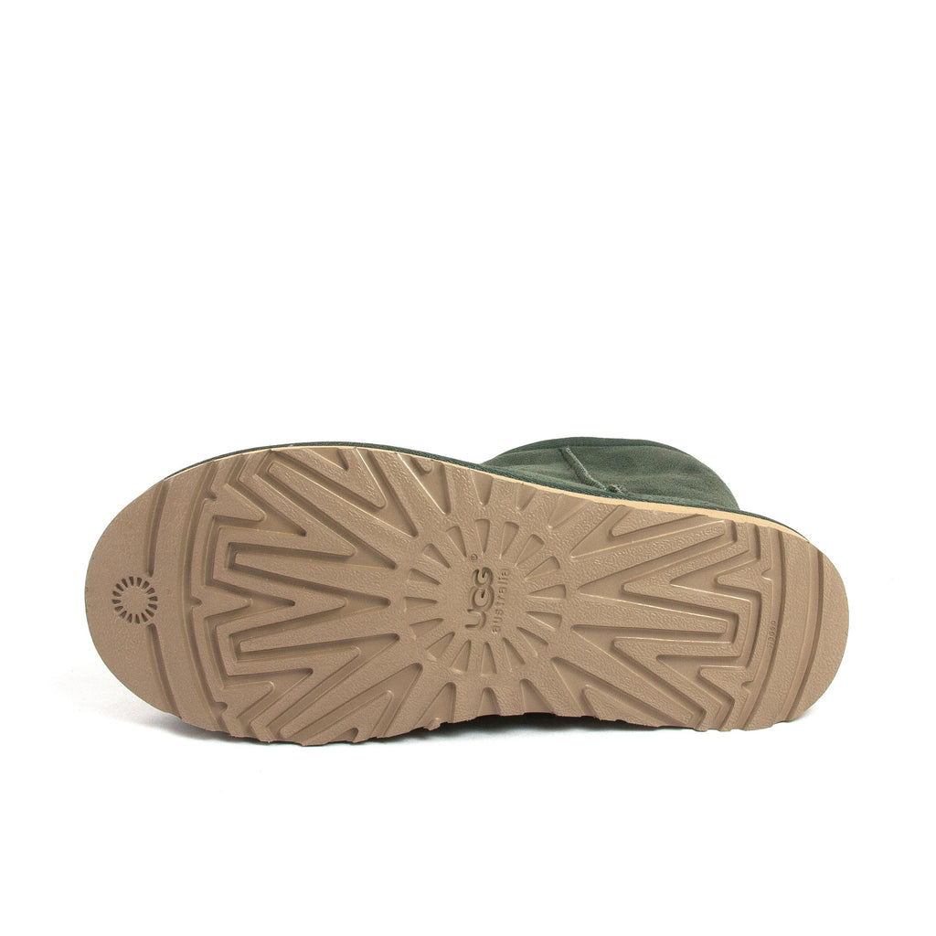 Bota australiana verde forrada 5825 de UGG - 5825-14-5.jpg