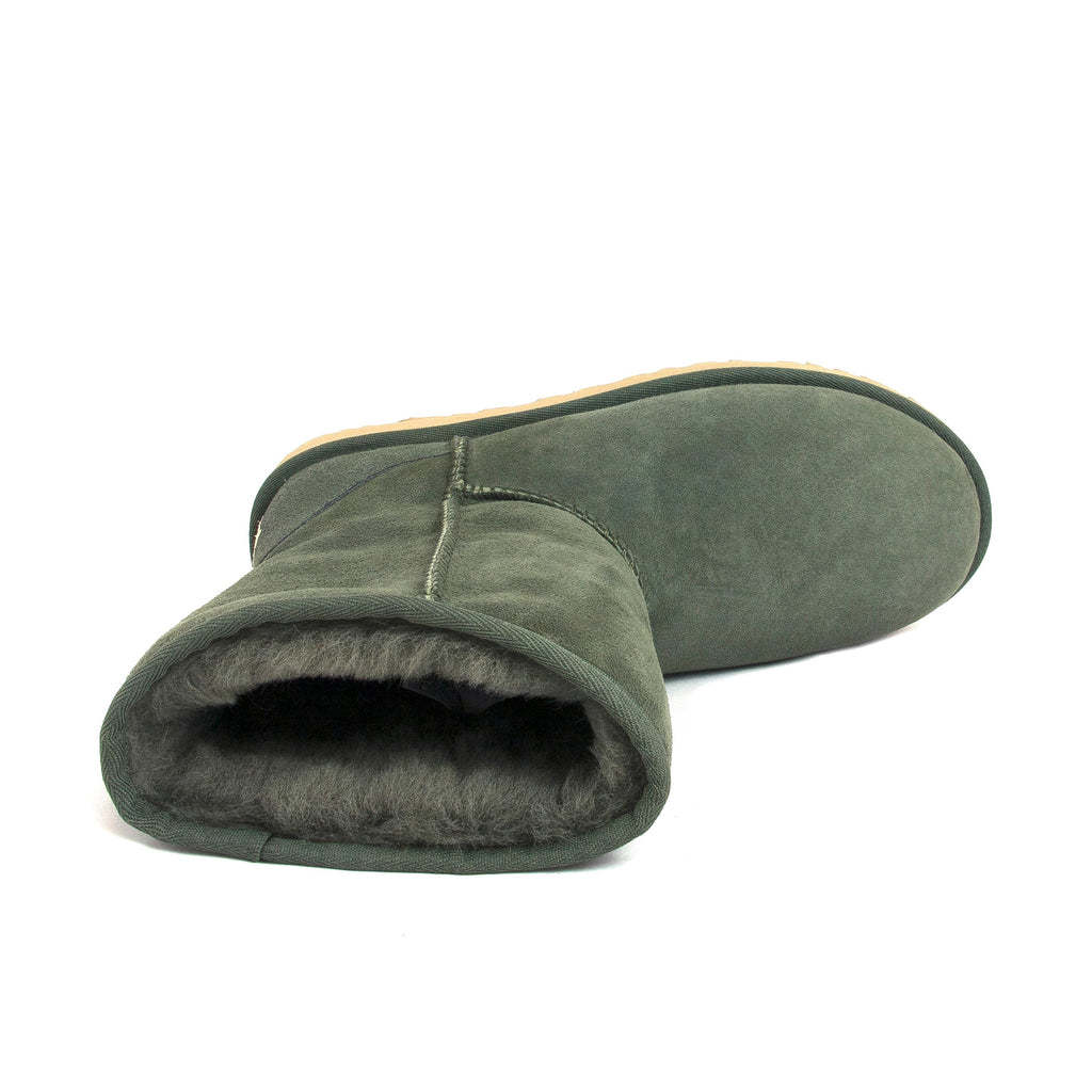 Bota australiana verde forrada 5825 de UGG - 5825-14-6.jpg