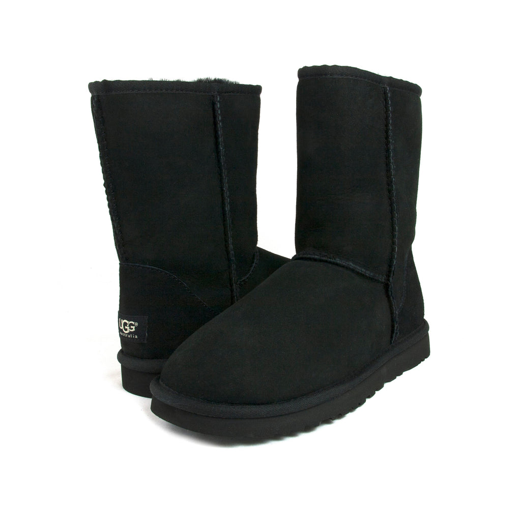 Bota australiana negro forrada 5825 de UGG - 5825-20-2.jpg