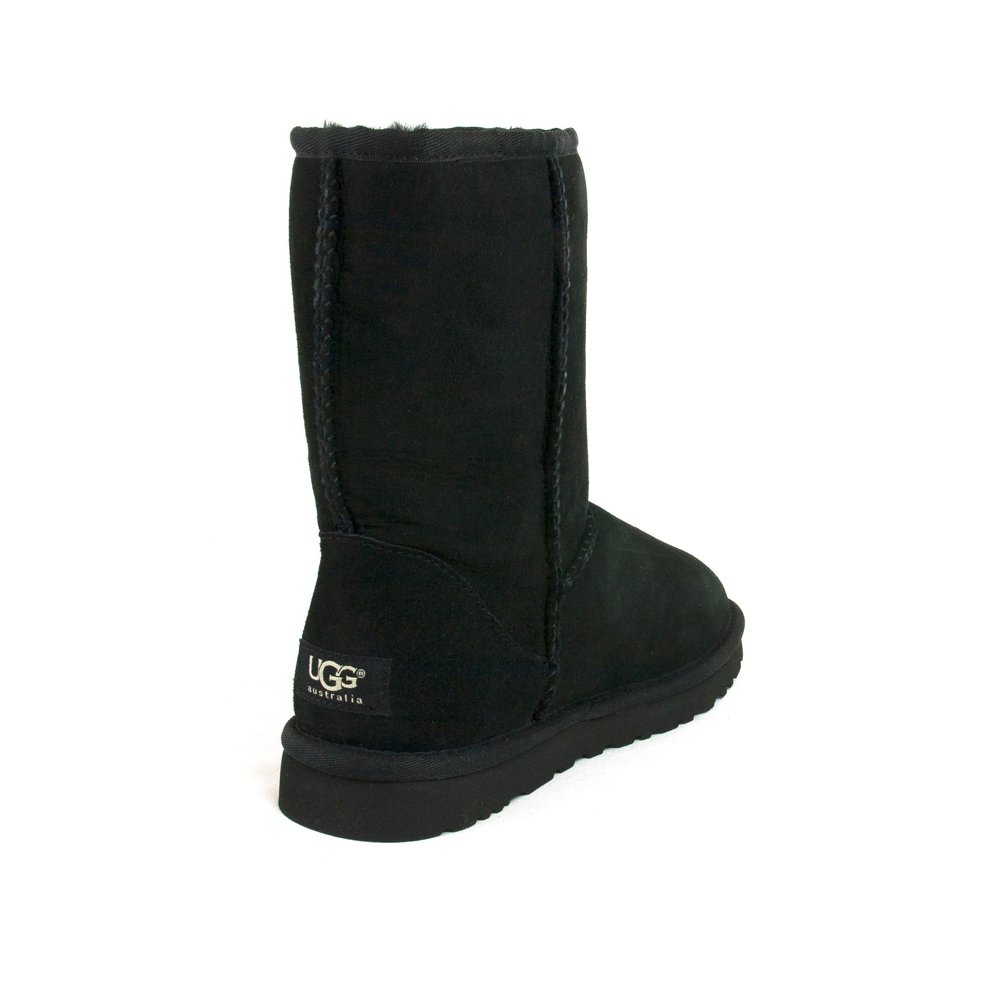 Bota australiana negro forrada 5825 de UGG - 5825-20-3.jpg