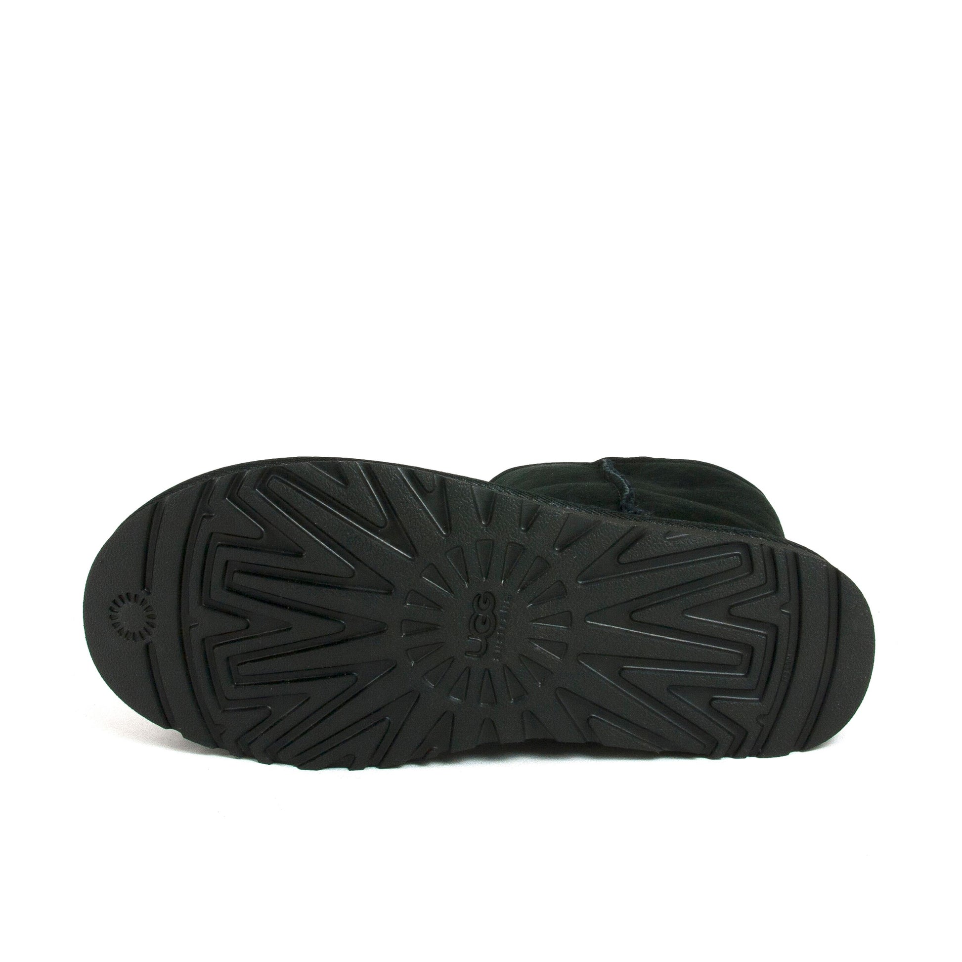 Bota australiana negro forrada 5825 de UGG - 5825-20-5.jpg