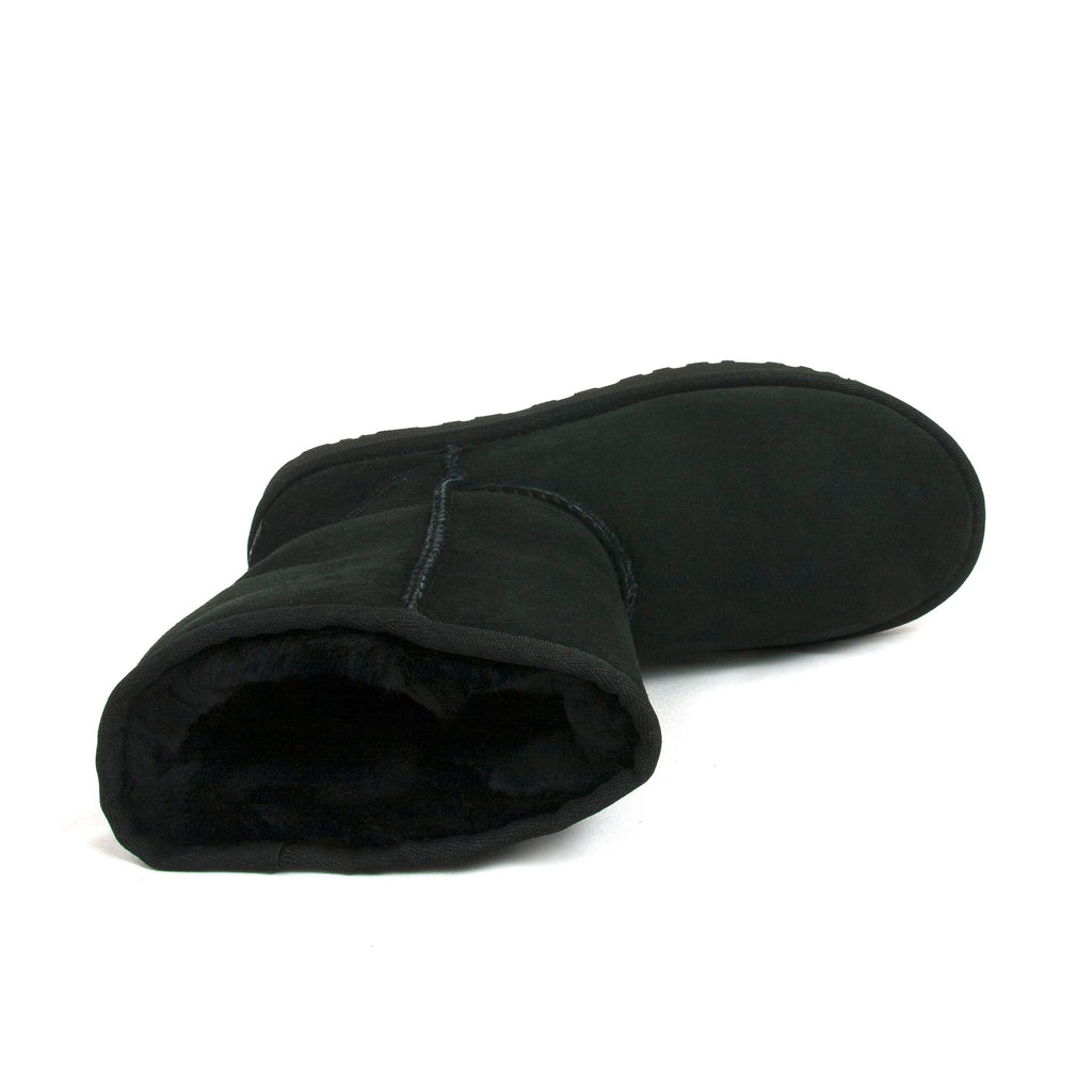 Bota australiana negro forrada 5825 de UGG - 5825-20-6.jpg
