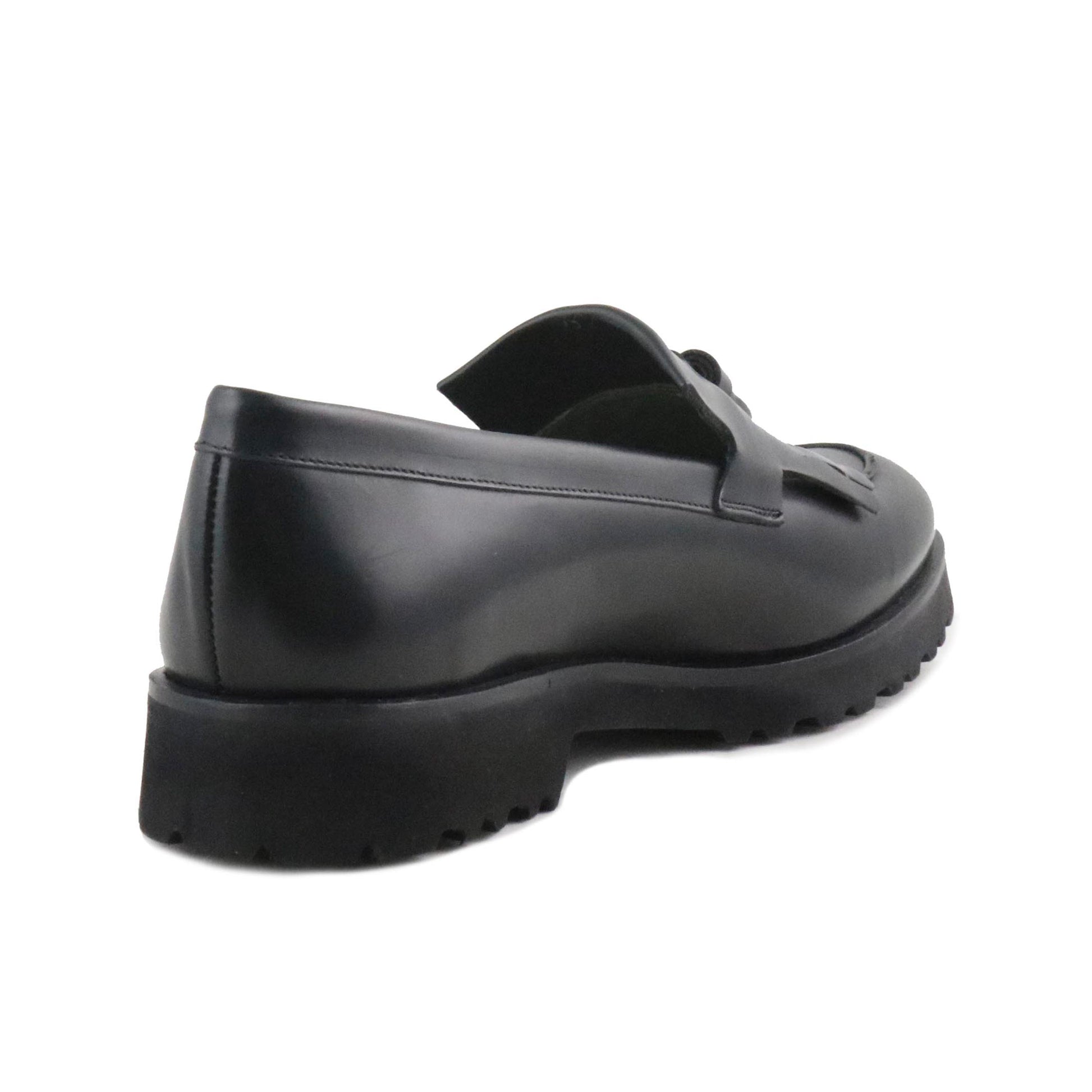 Mocasín negro con borlas 585951 de Jeromín - 585951-20-3.jpg