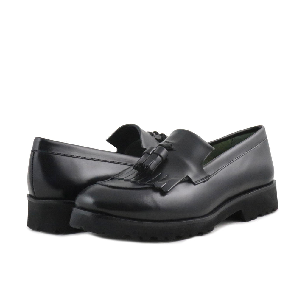 Mocasín negro con borlas 585951 de Jeromín - 585951-20-2.jpg