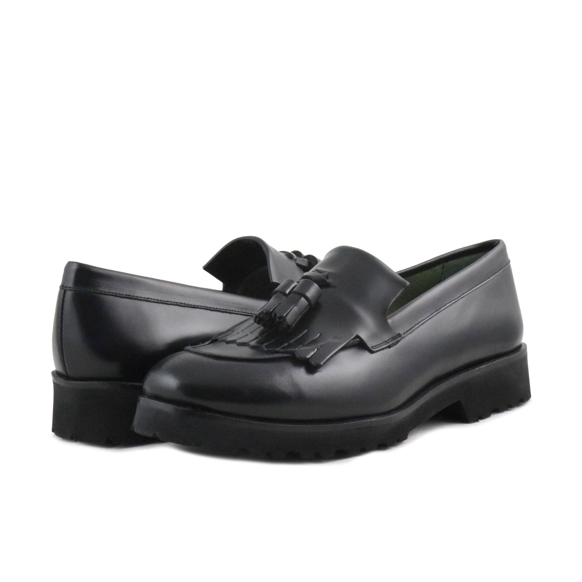 Mocasín negro con borlas 585951 de Jeromín - 585951-20-2.jpg
