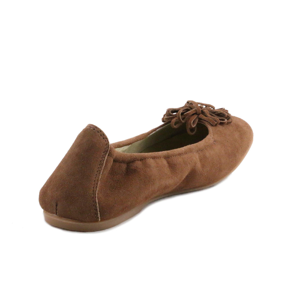 Bailarina cuero con lazo BRISTOL de Unisa - BRISTOL-19-3.jpg