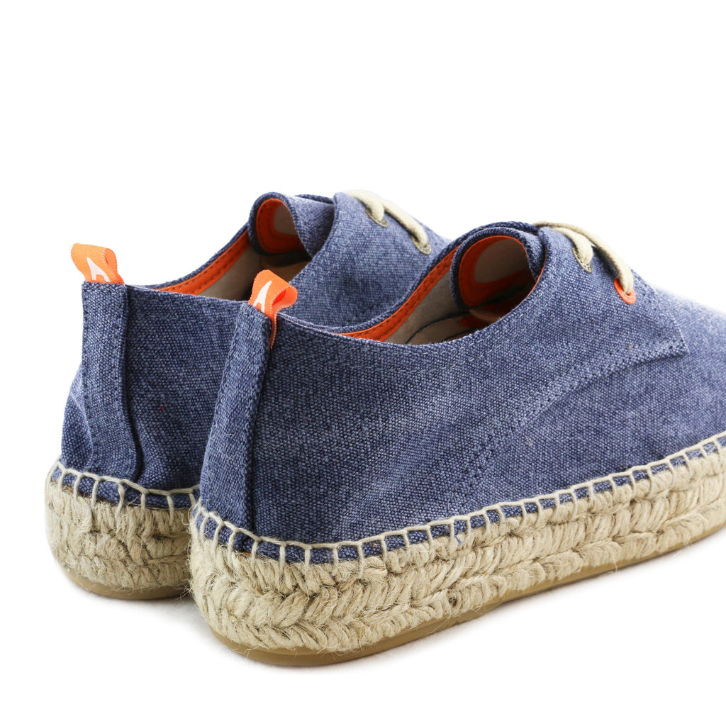 Plataforma cerrada azul de cordón TERRAMUJER Abarca - TERRAMUJER-130-5.jpg