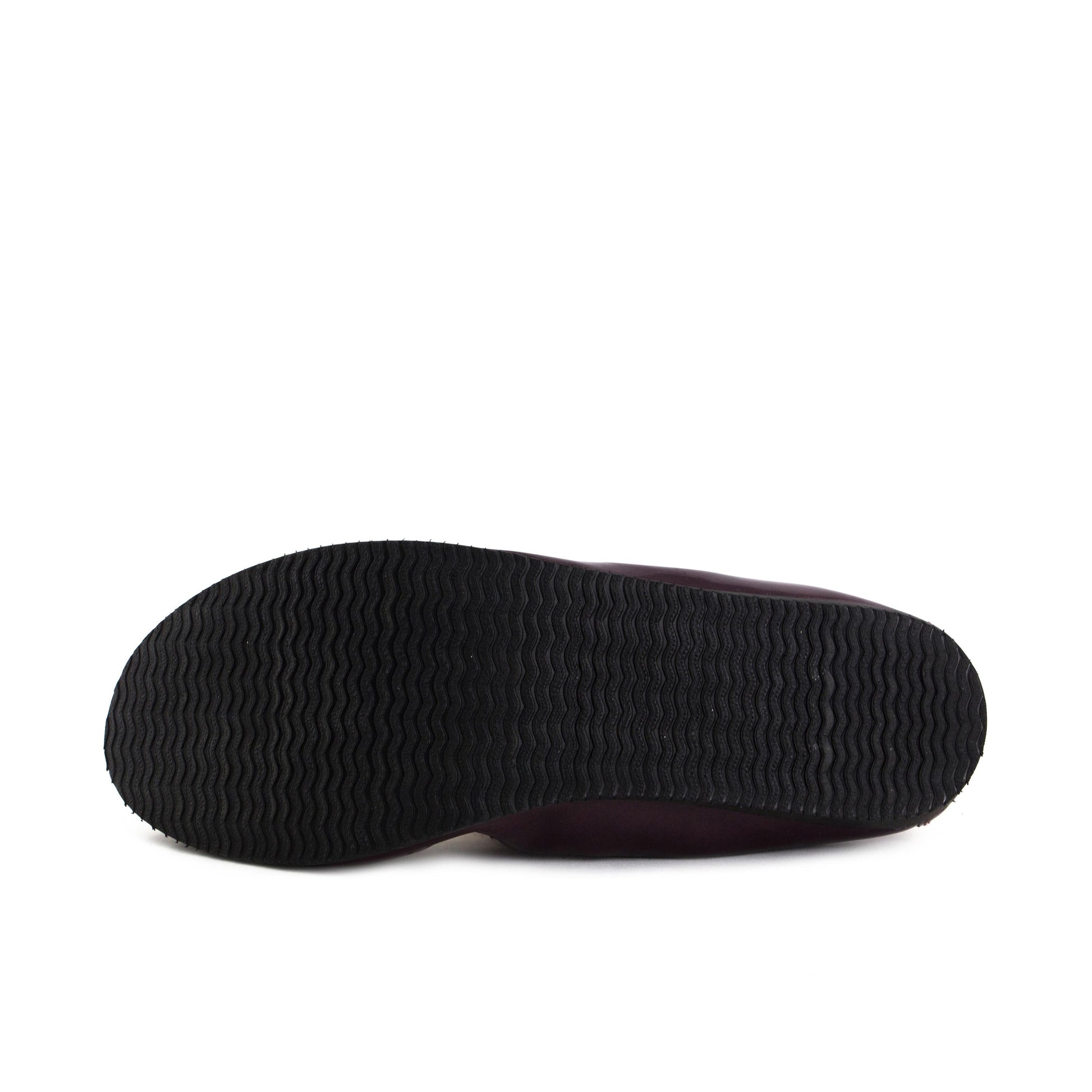 Bailarina charol granata con lazo ROLL-CH de Jeromín - ROLL-CH-156-5.jpg