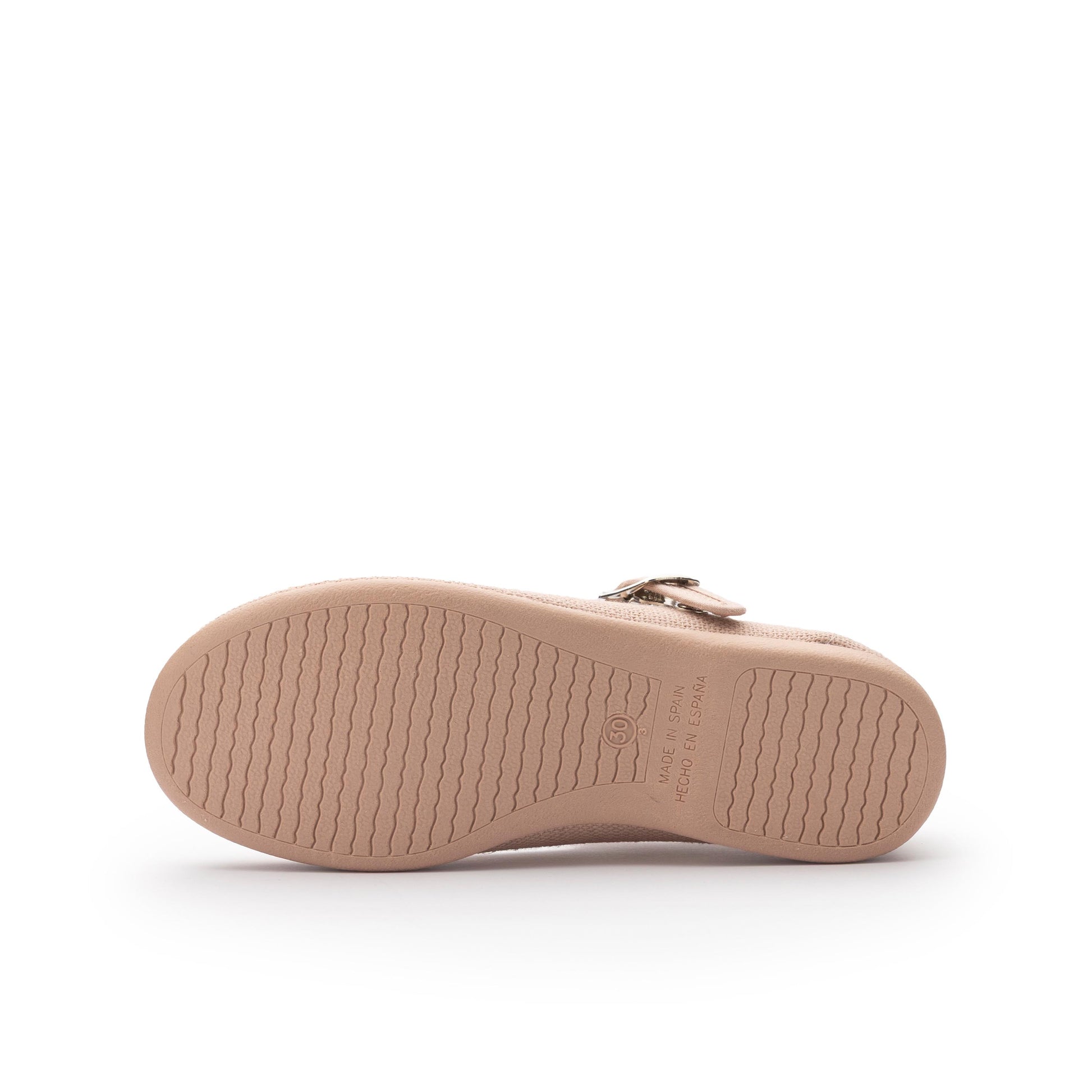 Mercedita rosa palo con hebilla 1189 de Pepa & Cris - 1189-93-4.jpg