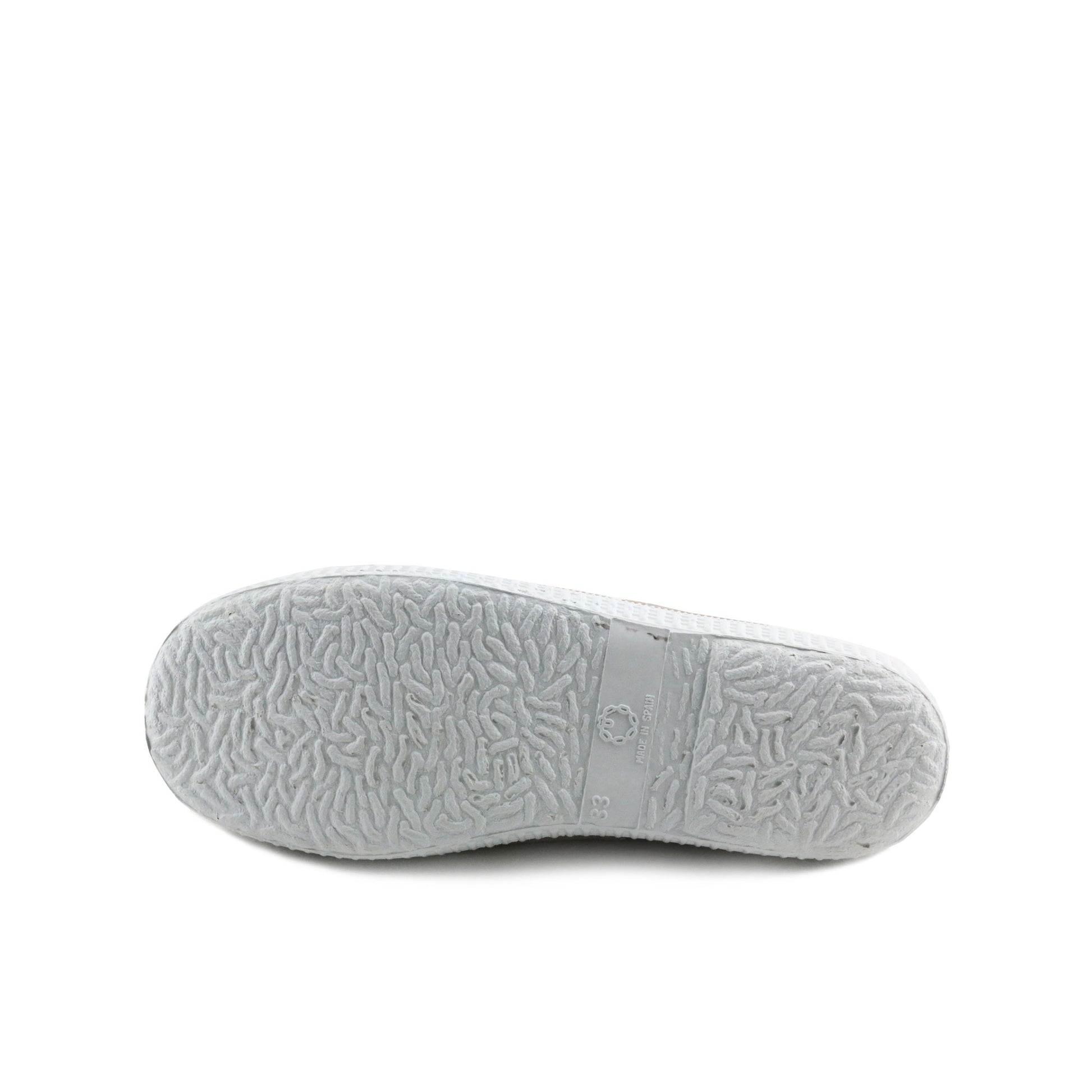 Zapatilla fresa con elástico 88145 de La Cadena - 88145-6 LAVADA-4.jpg