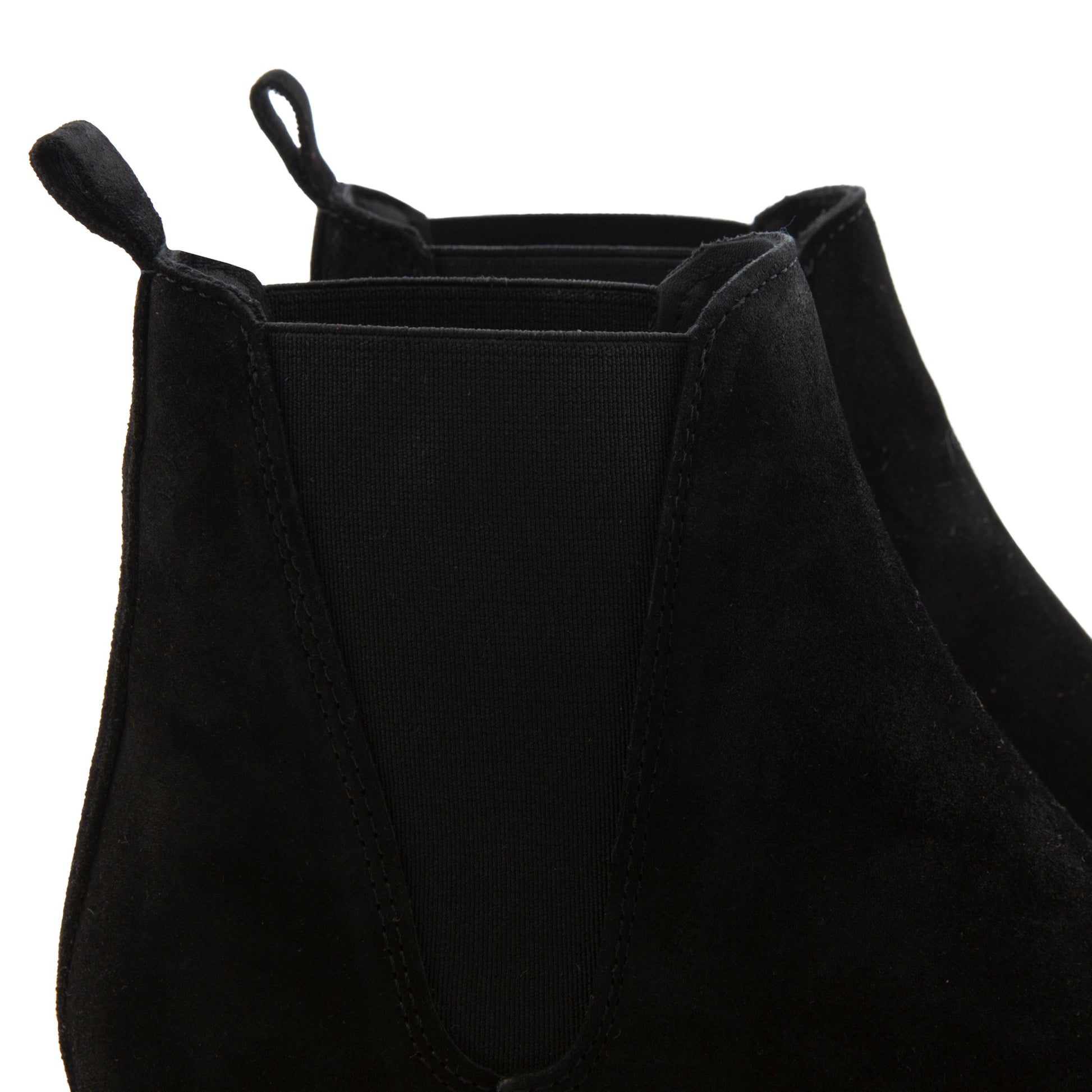 Botín serraje negro con elástico 2349 de Alpe - 2349-31-5.jpg