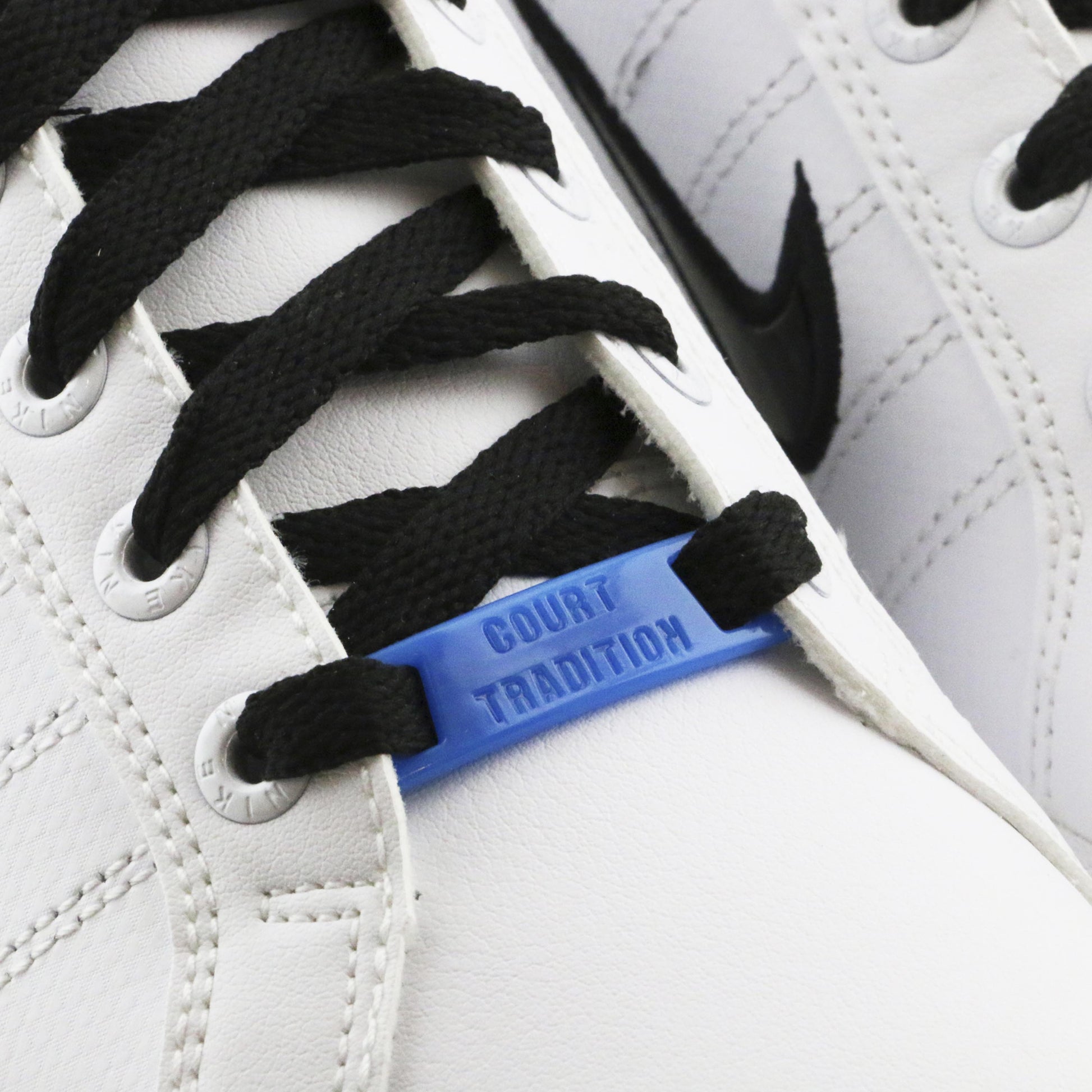 Deportiva negro con cordón COUR de Nike - COUR-20-5.jpg