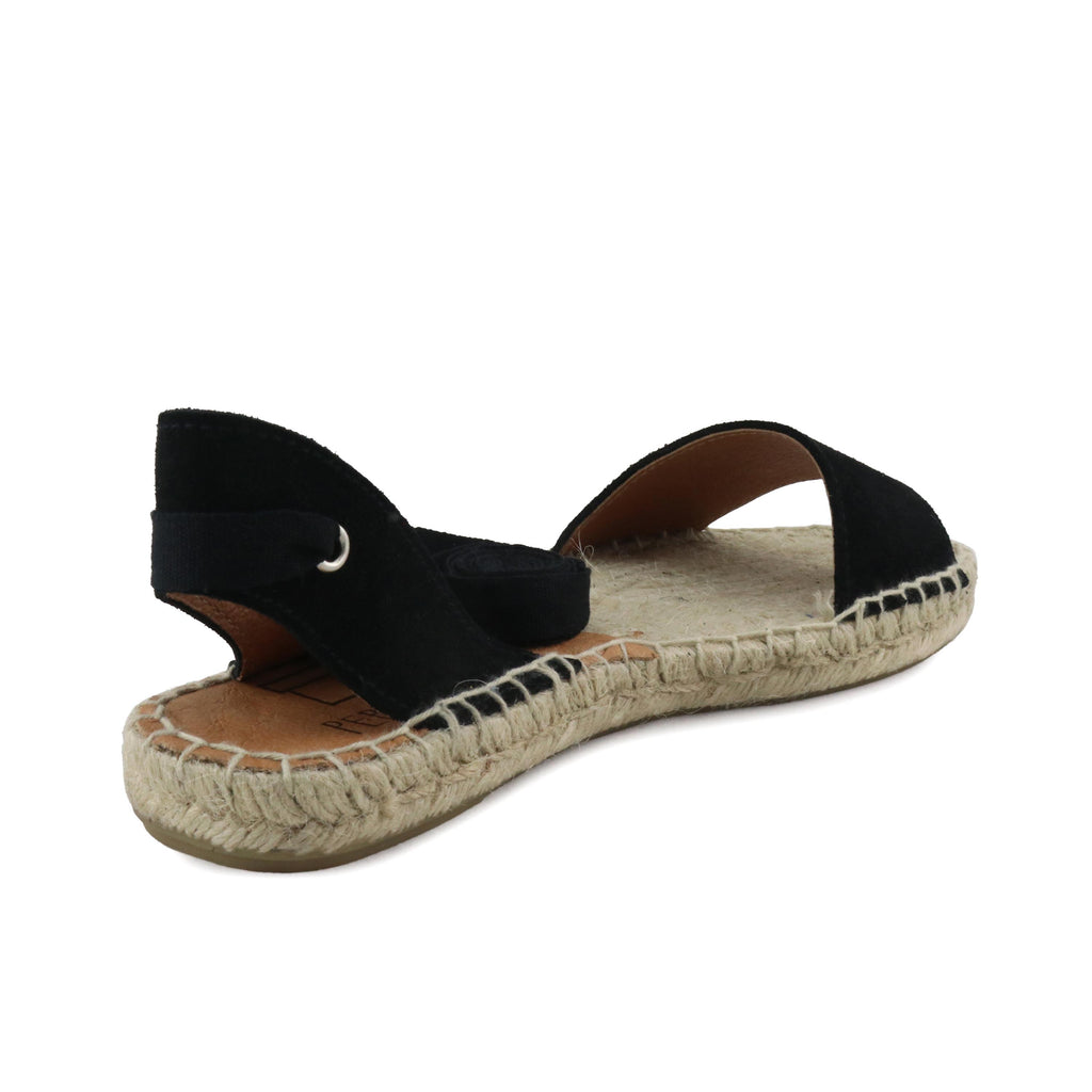 Alpargata abierta ante negro con cintas 139 Pepa&Cris - 139-31-3.jpg