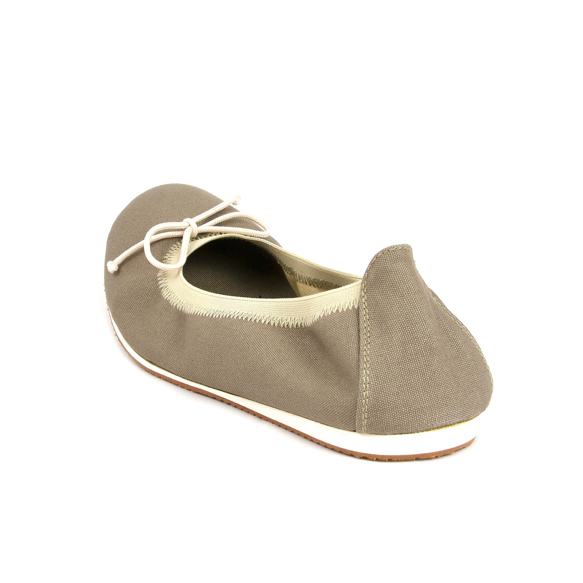 Bailarina marrón claro con lazo ROLL-L de Jeromín - ROLL-L-63-4.jpg