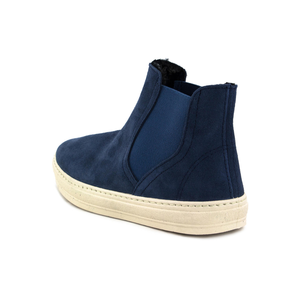 Botín ante petróleo con elástico 803 Natural World - 803-215-4.jpg