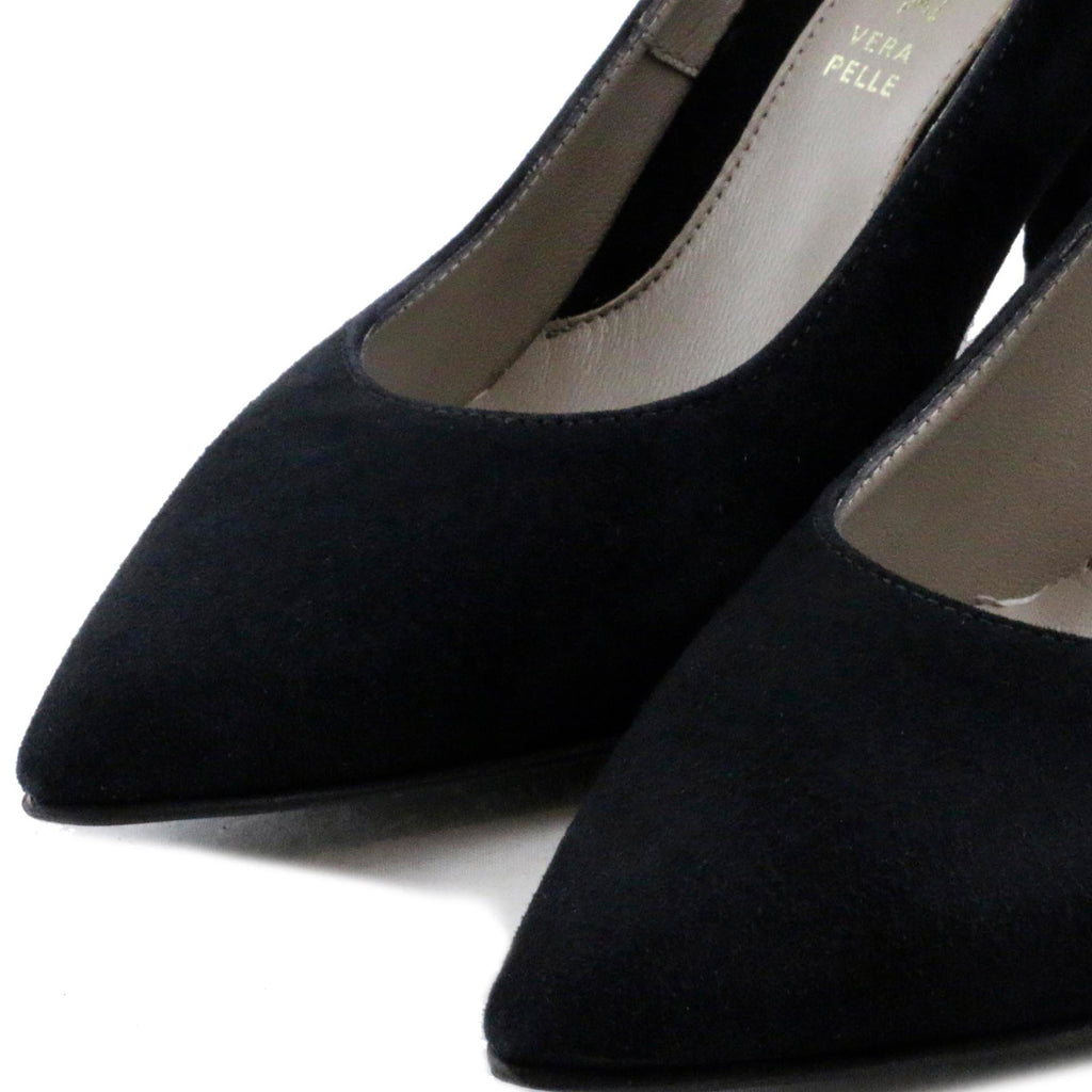 Salón con tacón serraje negro NMB541 de Café Noir - NMB541-31-5.jpg