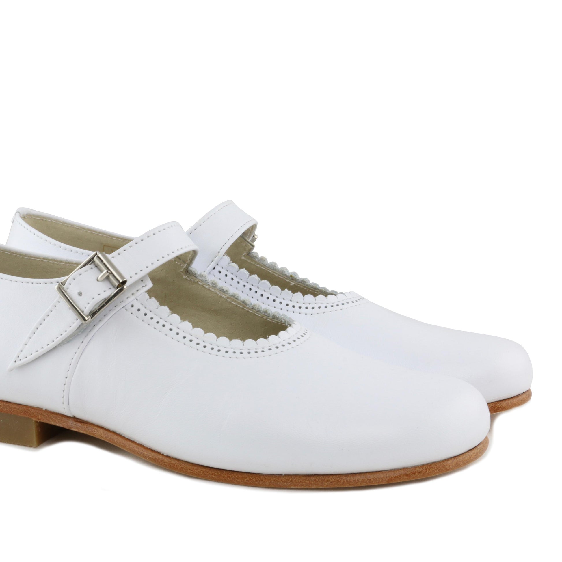 Mercedita blanco con hebilla 102-00 de Jeromín - 102-00-30C-5.jpg