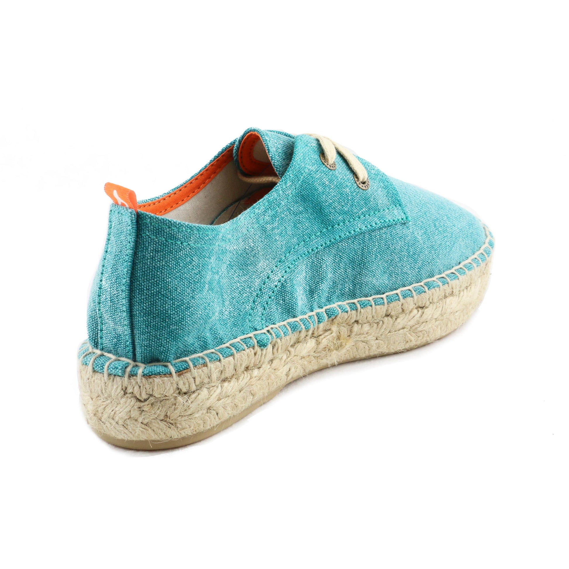 Plataforma cerrada verde de cordón TERRAMUJER Abarca - TERRAMUJER-14-3.jpg