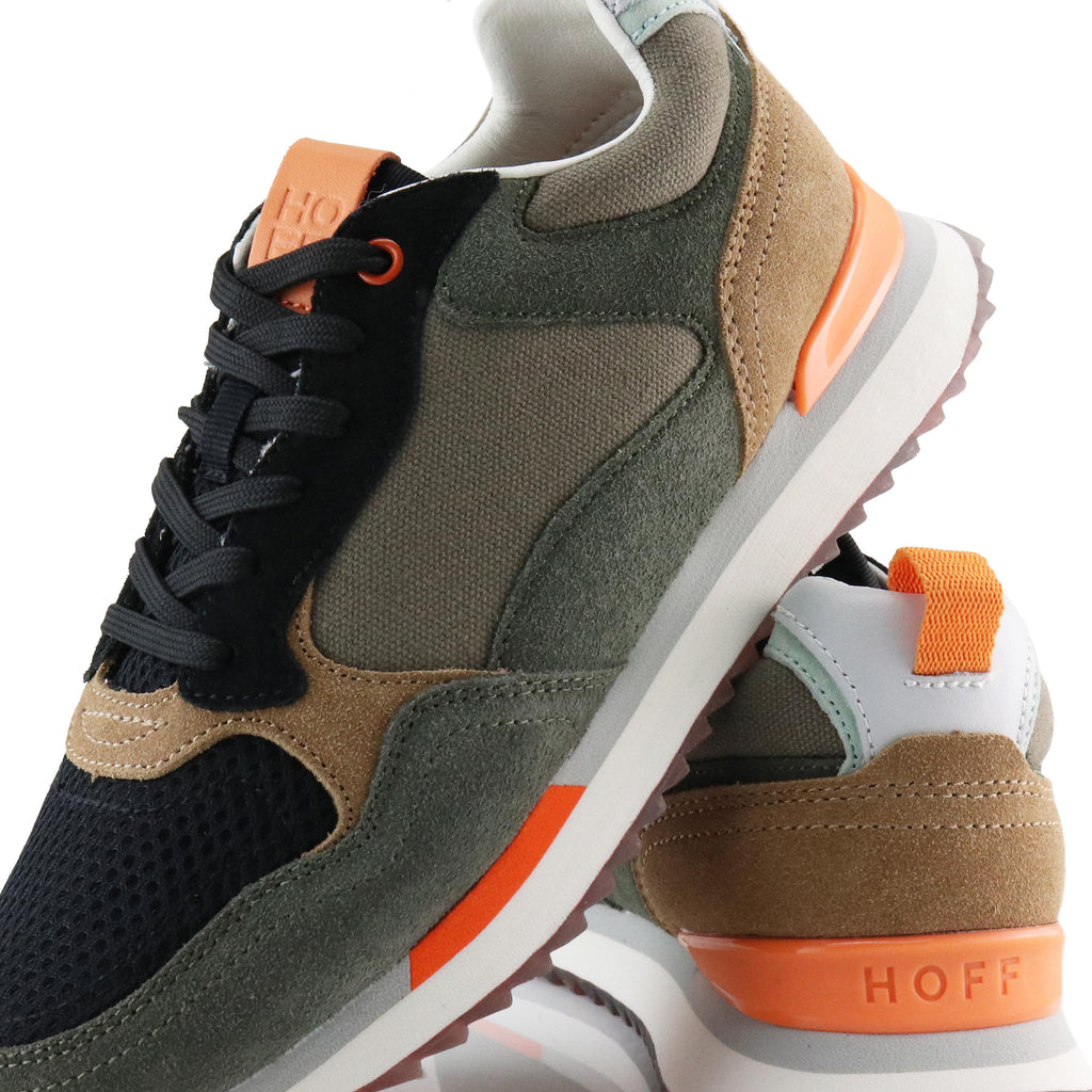 Deportiva kaki/negro con cordón MANILA de Hoff - MANILA-420-6.jpg