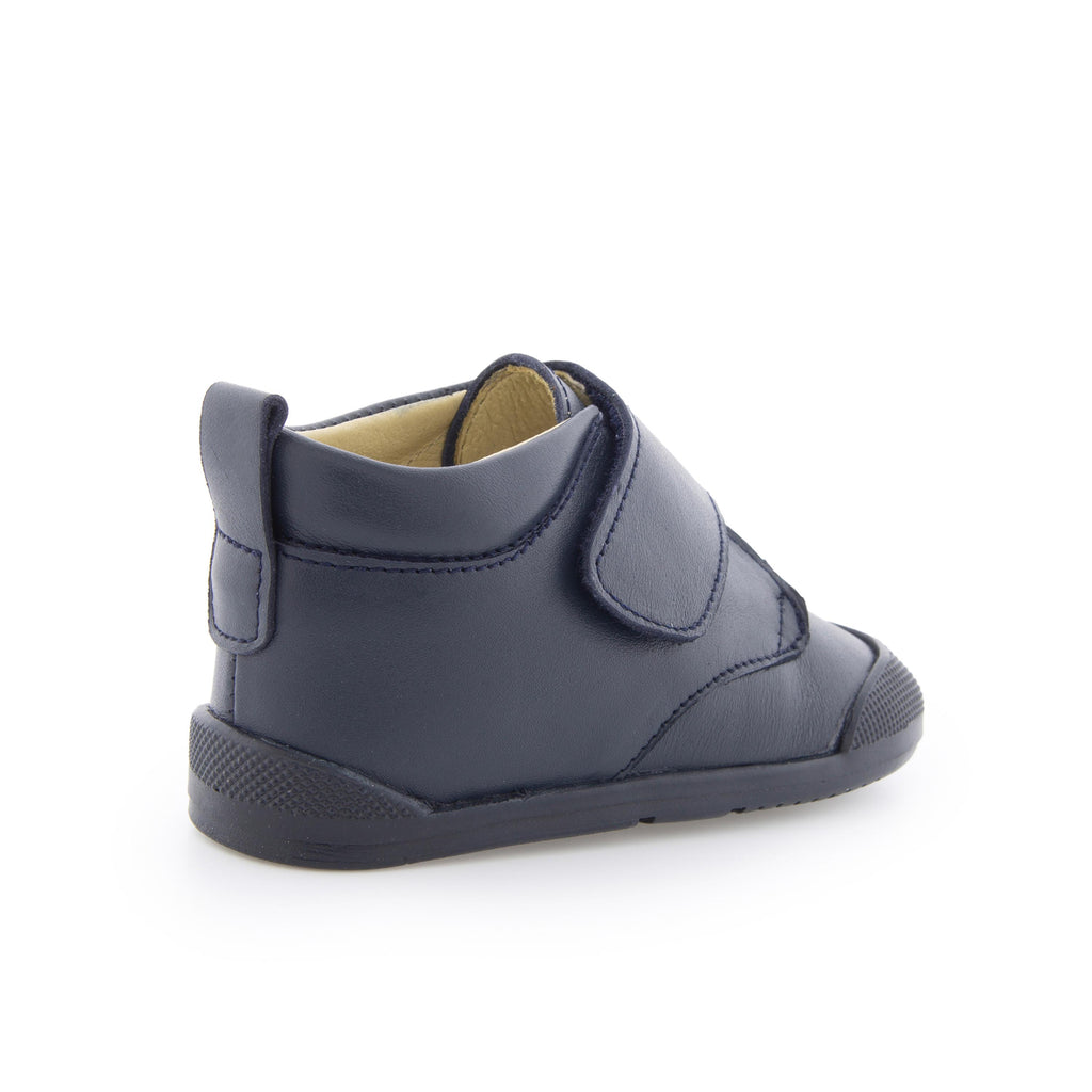 Bota barefoot azul con velcro ZIA de Blanditos - ZIA-7-3.jpg