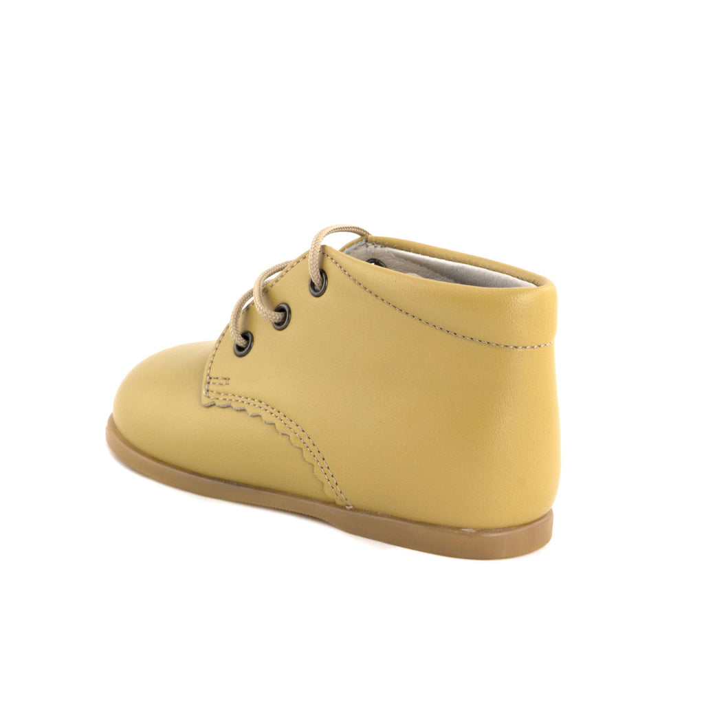 Bota tostado con cordón 10201 de Jeromín - 10201-6-4.jpg