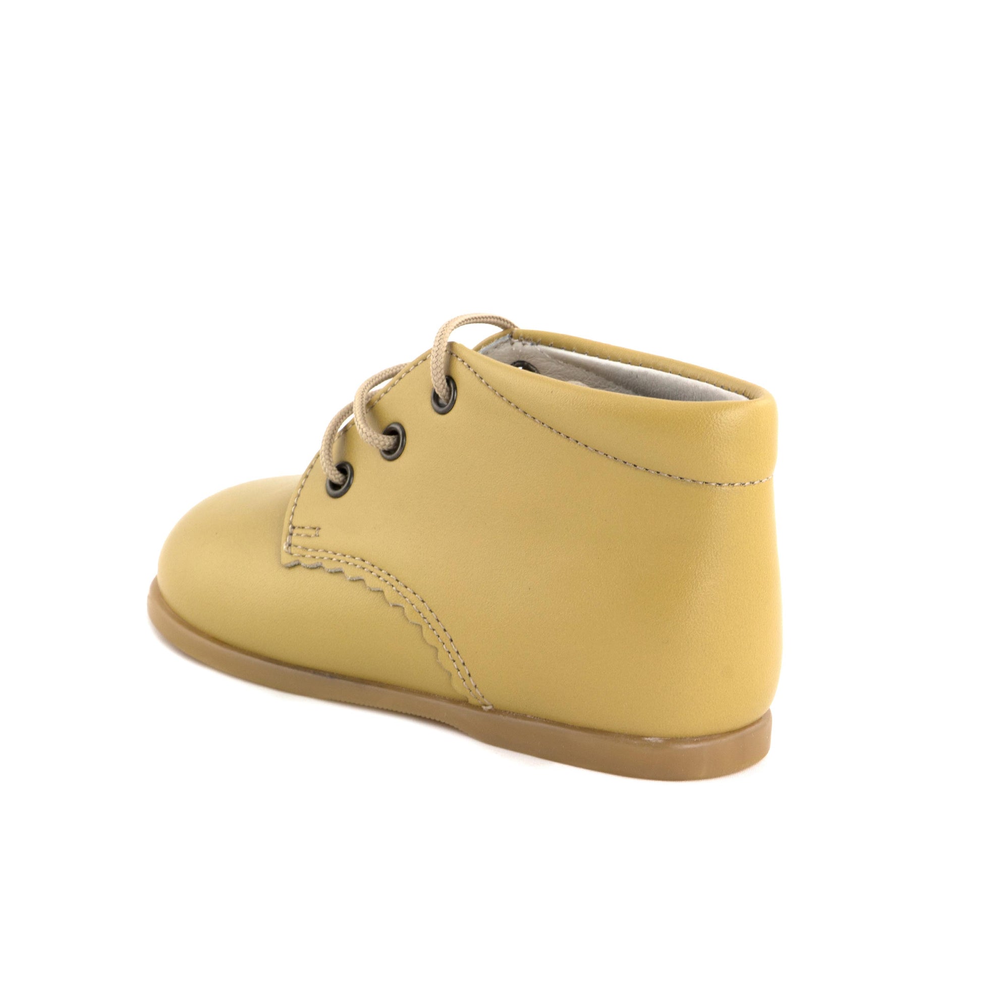 Bota tostado con cordón 10201 de Jeromín - 10201-6-4.jpg